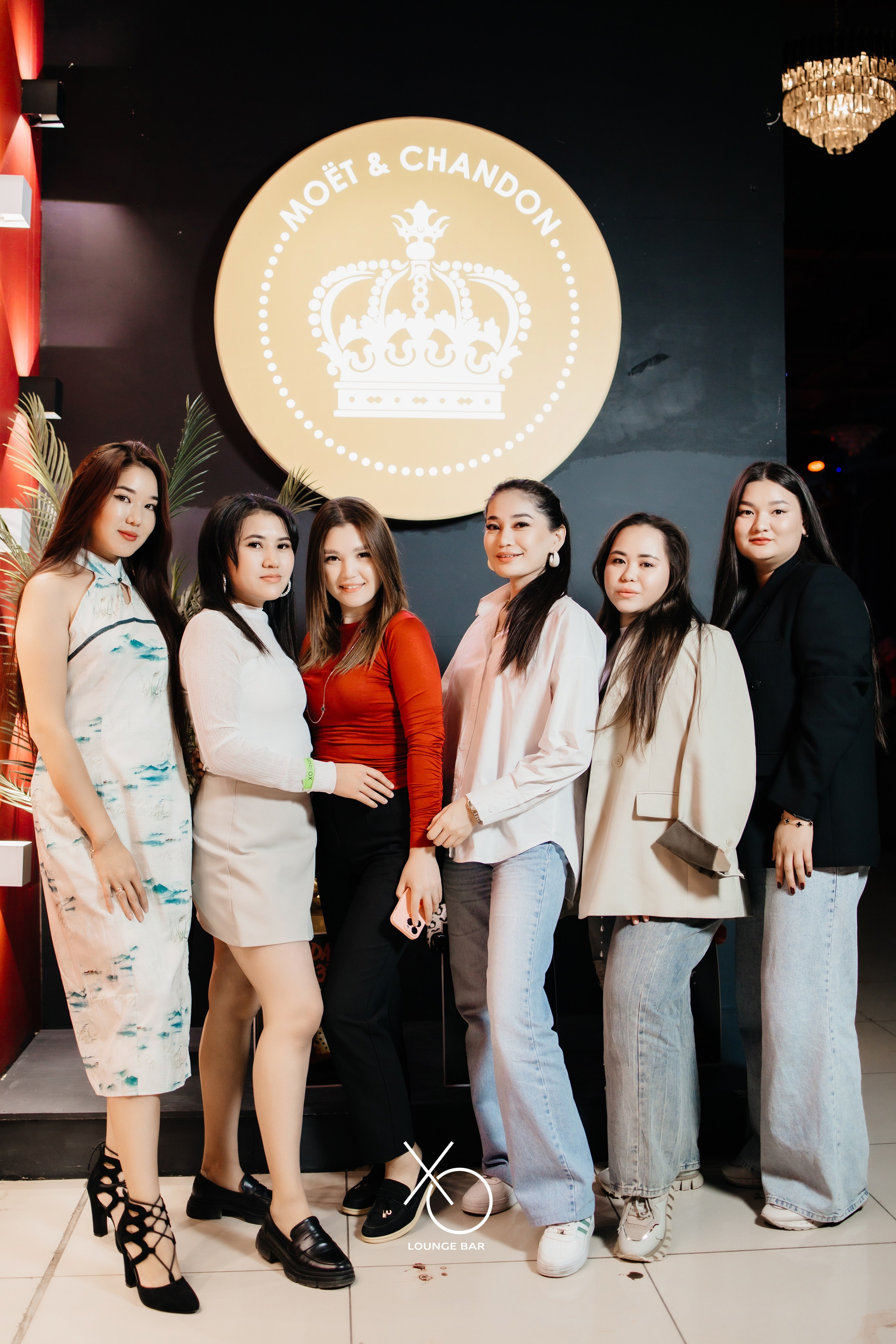 Friday the 13th | HIRO. Lounge Bar X.O