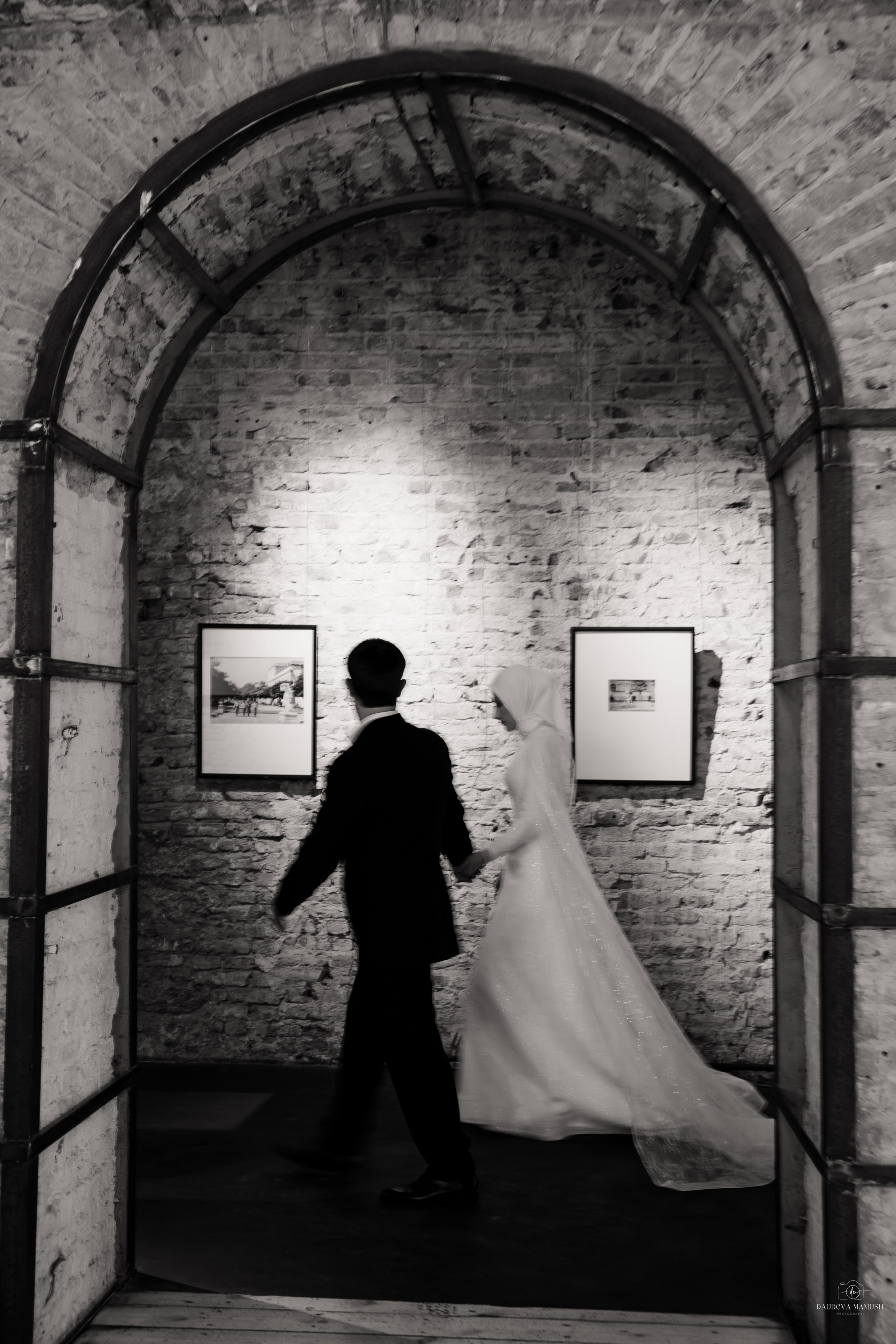 Свадебные съемки. Фотограф любви и семейных историй… Даудова Патимат