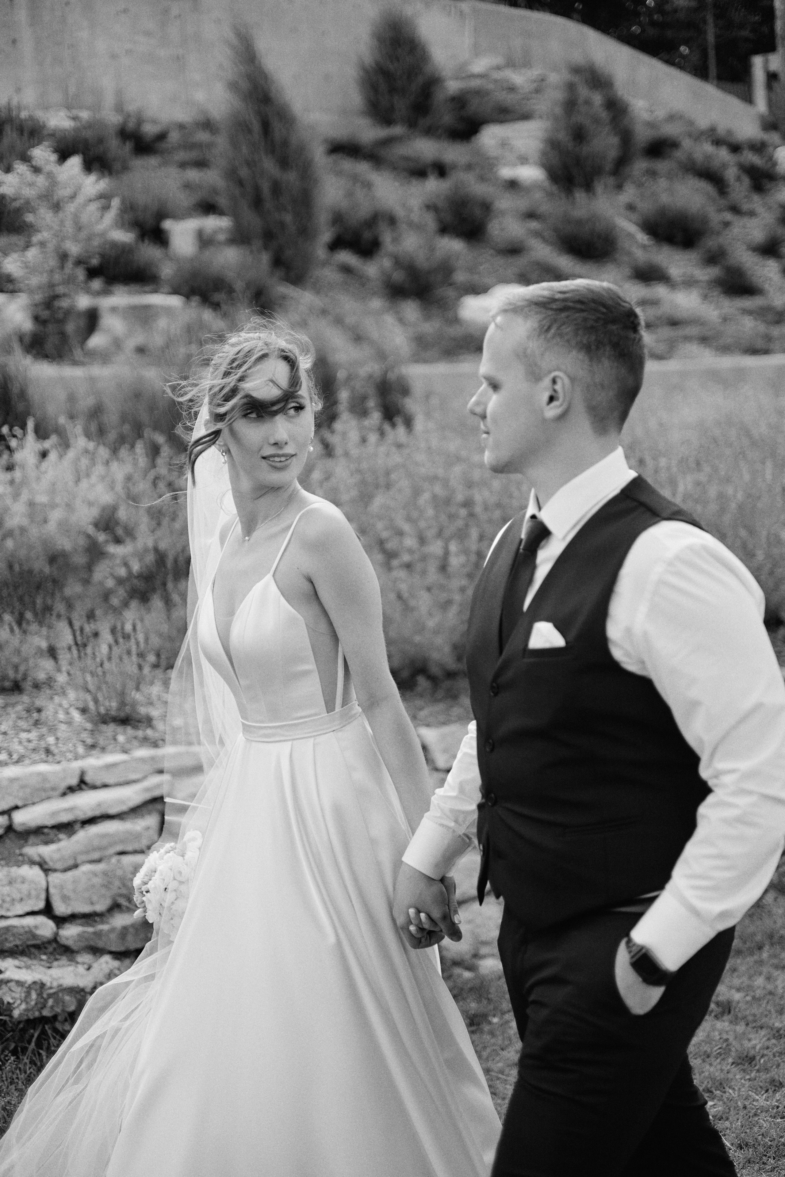 Влада и Алексей. Профессиональный Фотограф во Владимире, в Москве и в Суздале — Полина Романычева