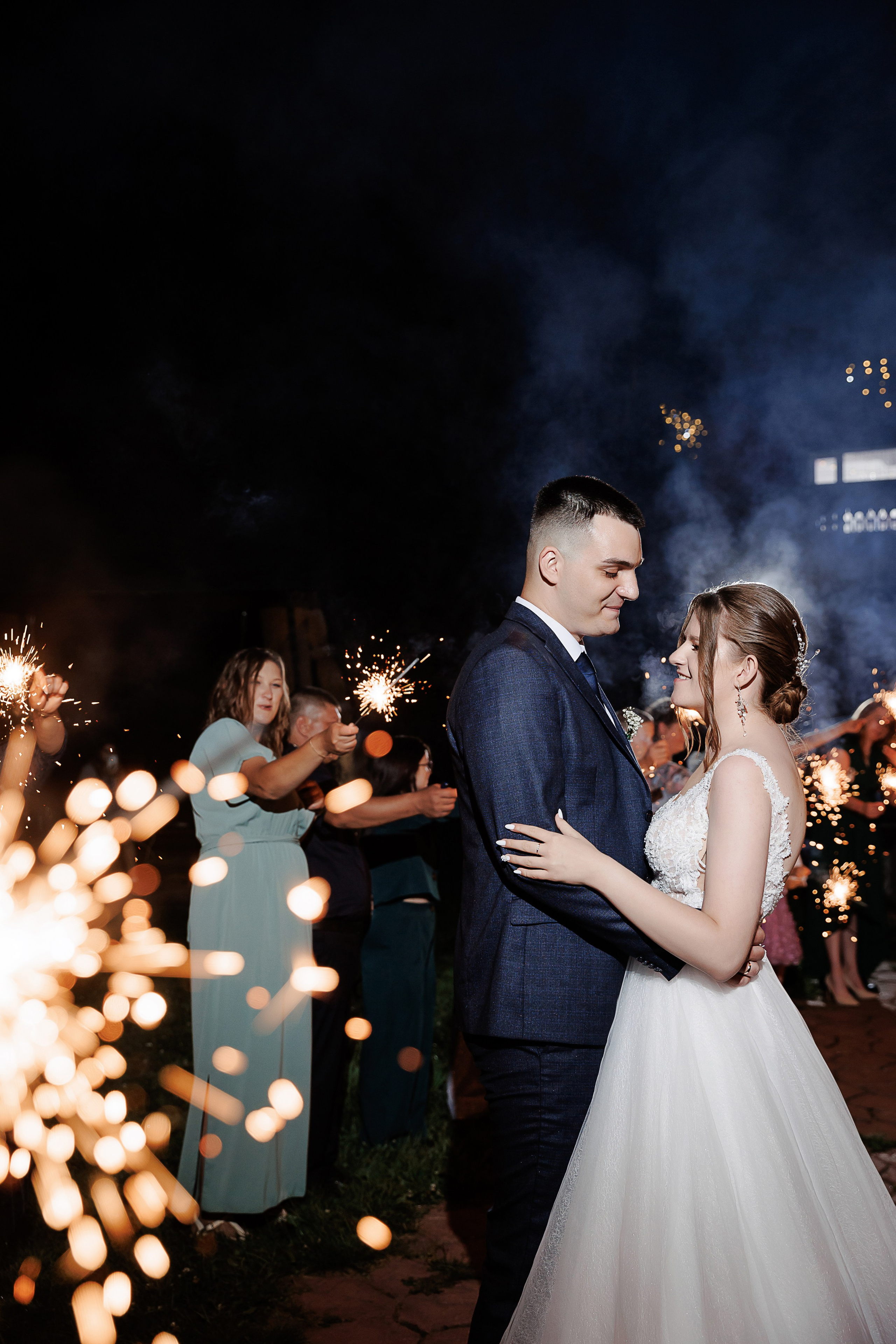 Вика и Влад. Свадебный и семейный фотограф в Твери и Тверской области