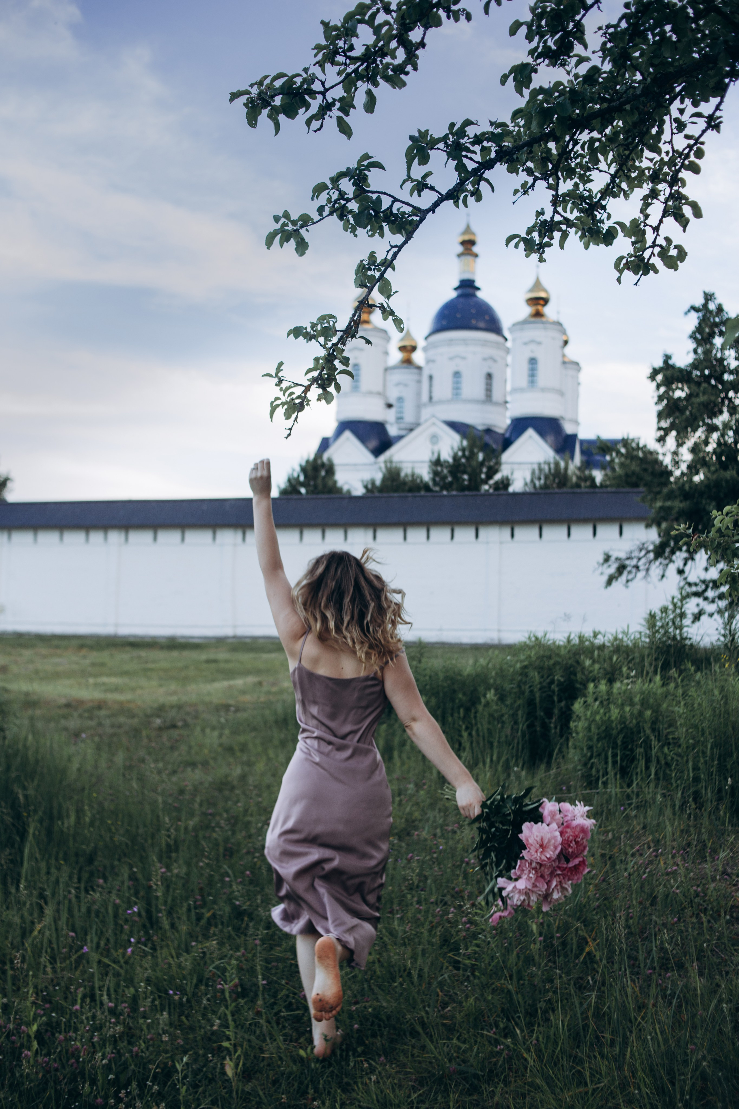 Лера. Фотограф Брянск