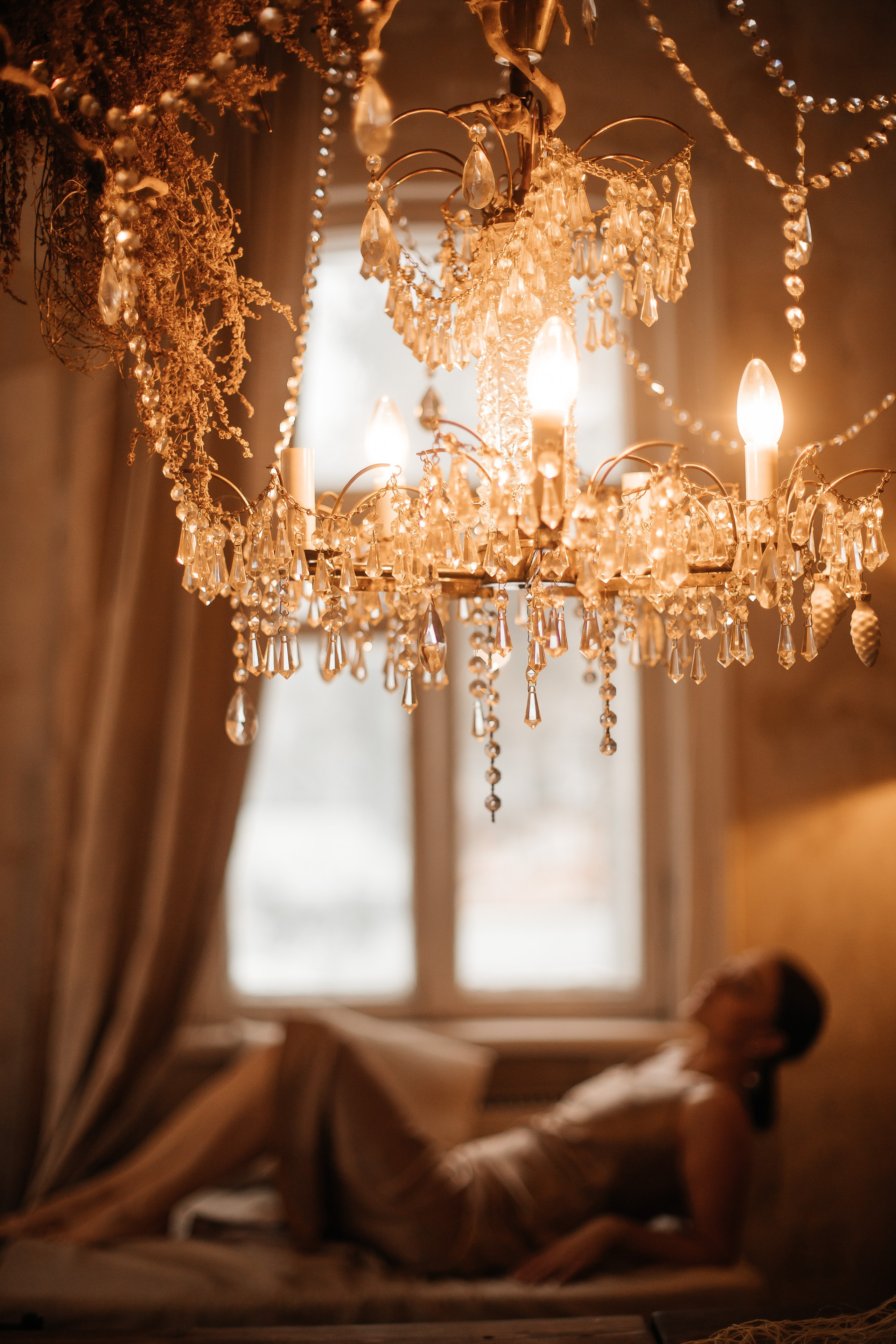 Подборка творческих креативных съёмок. Креативный и женский Фотограф Омске Наталья Лебедева