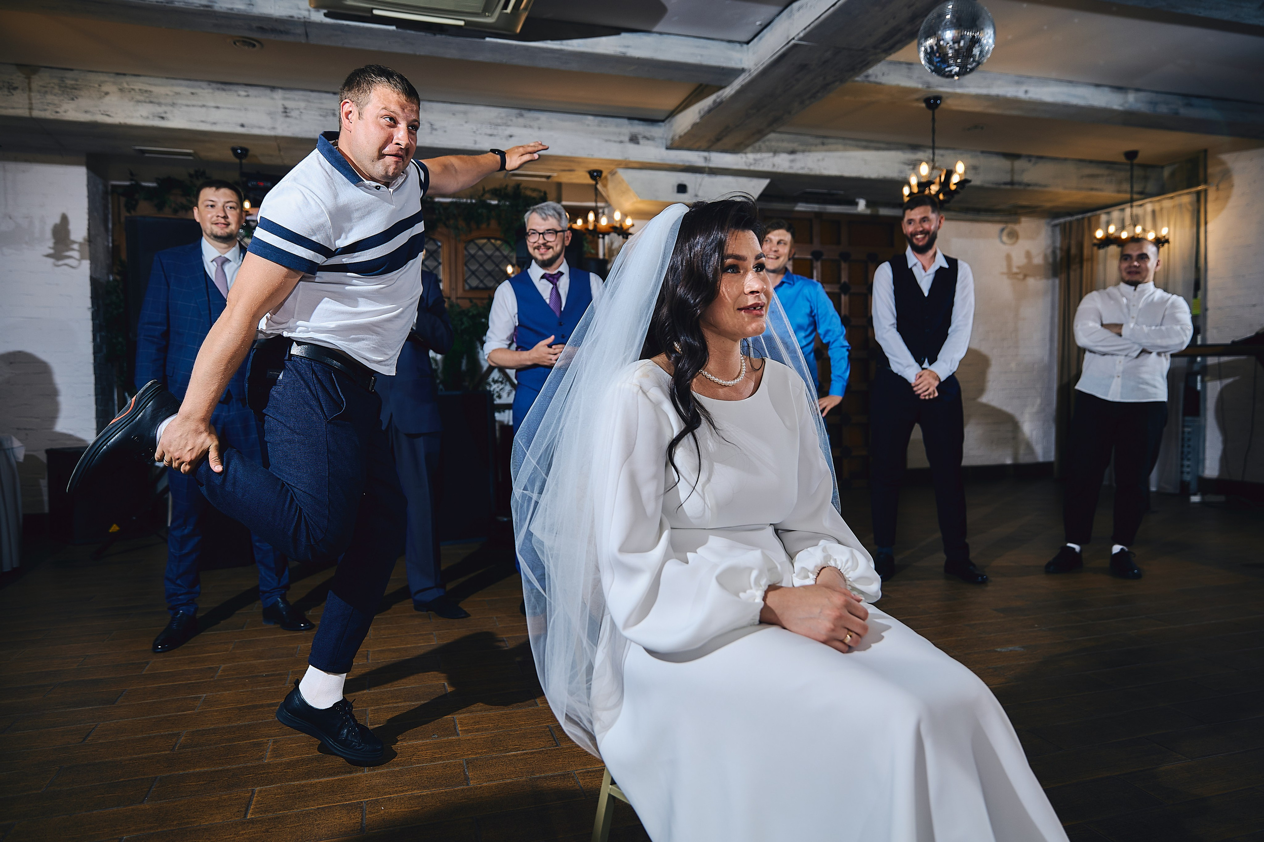 Стас и Дарья свадьба в Пикколо Аморе. Свадебный, контент фотограф в Кемерово Любовь Гальцова