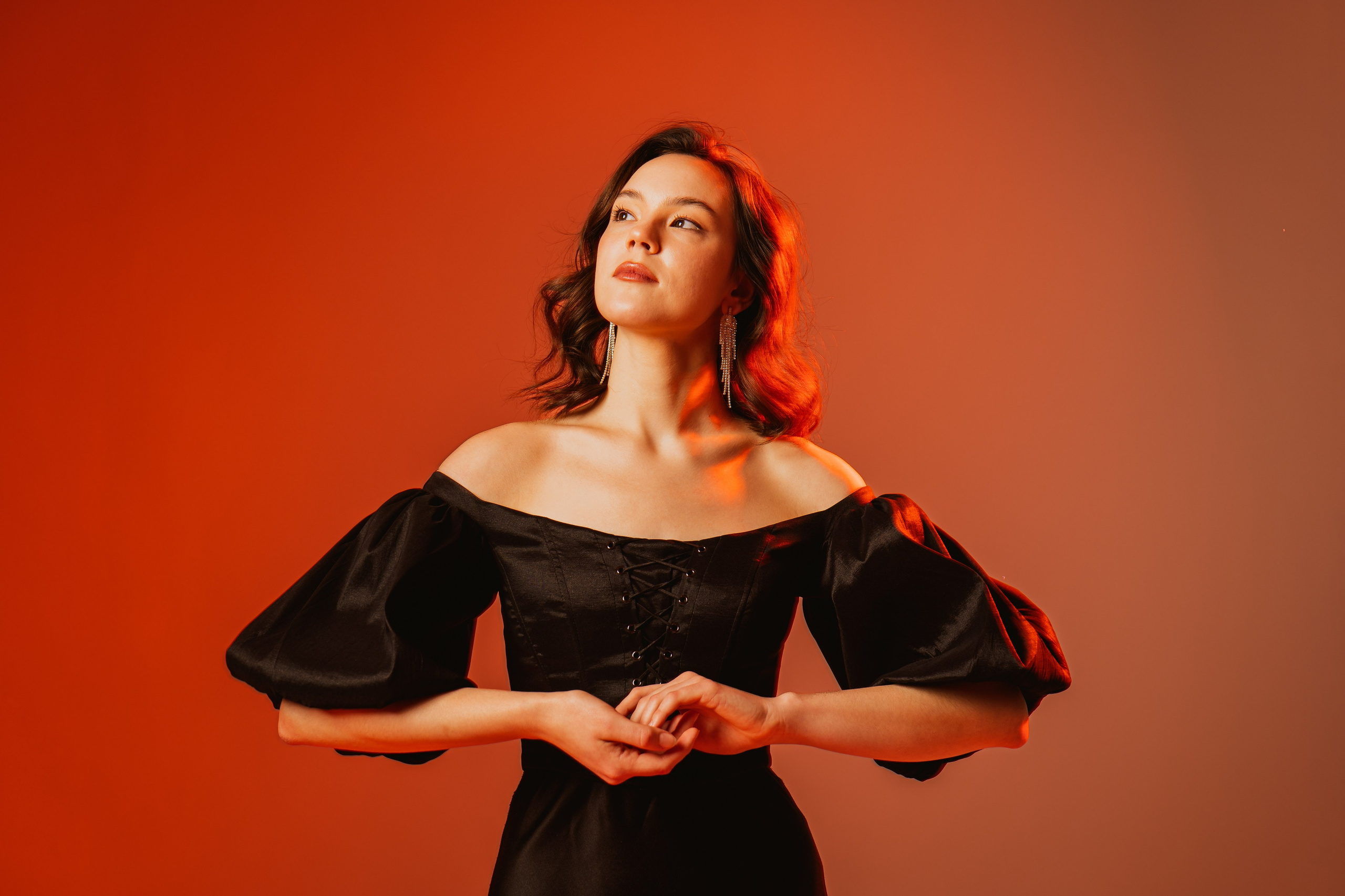 Портретная съемка. Фотограф/видеоограф в Санкт-Петербурге Денисов Иван