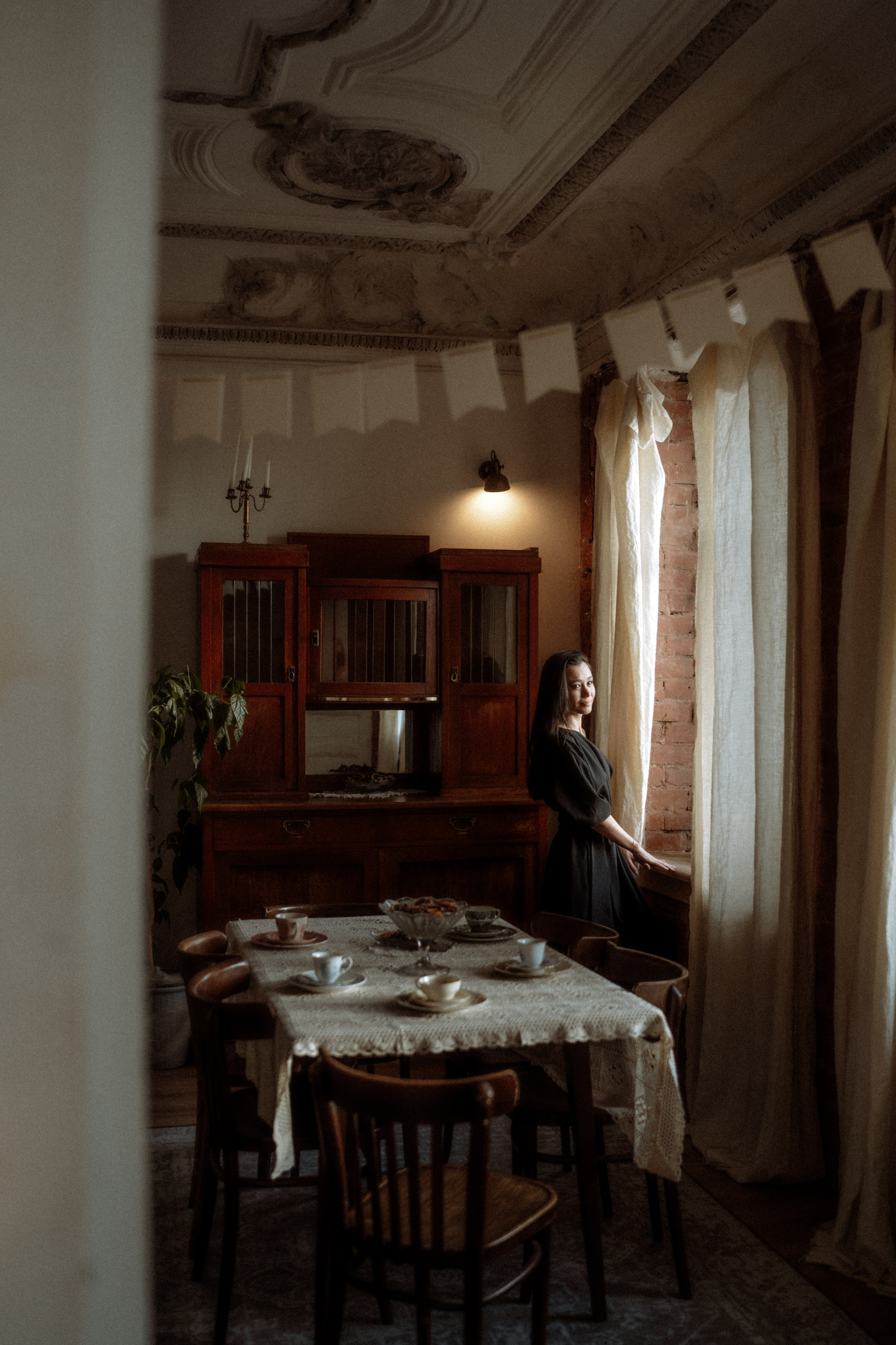 Гульнара. Фотограф в Санкт-Петербурге Батурина Елена