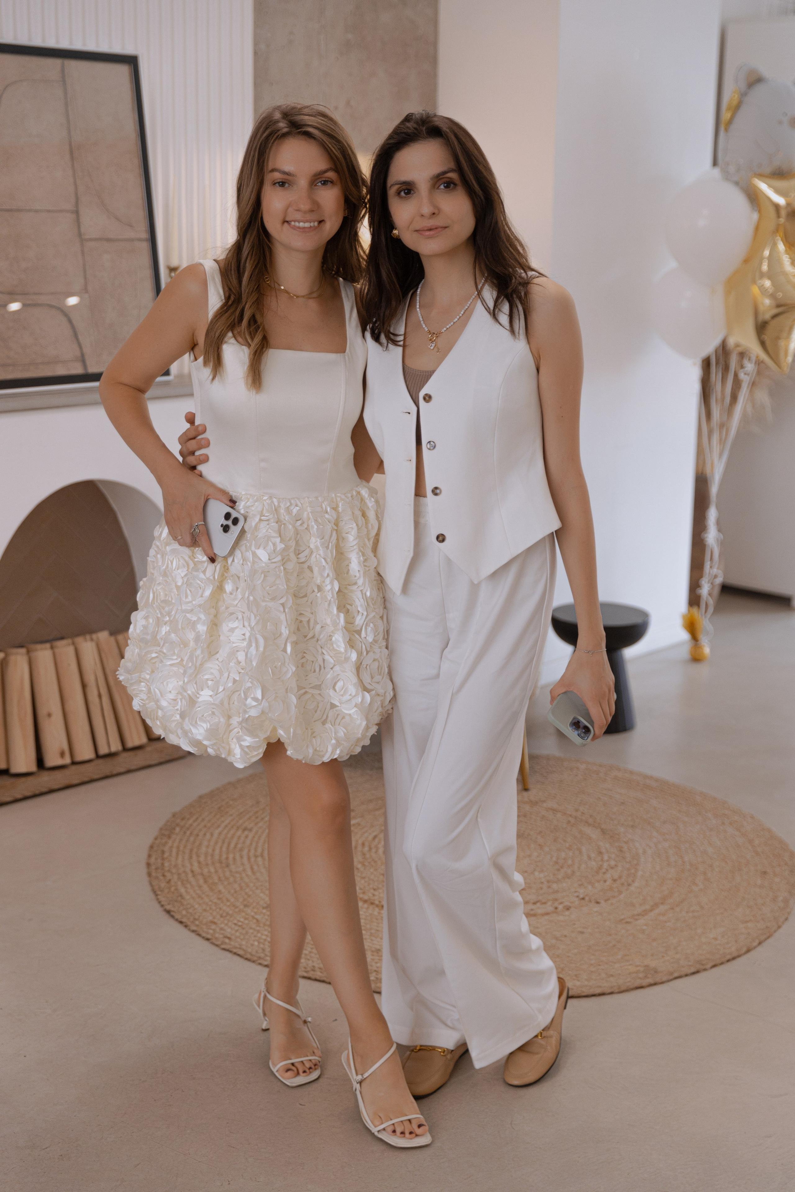 Женский клуб. Фотограф Анастасия Пинчук