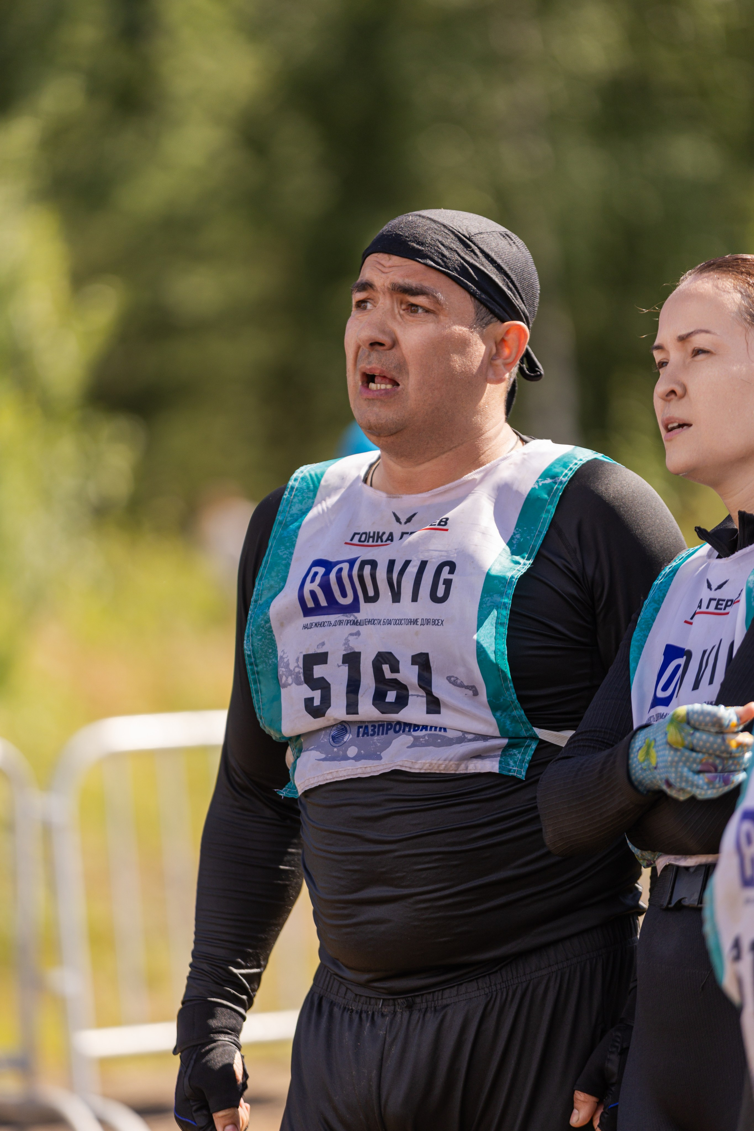 Гонка Героев. Фотограф в Санкт-Петербурге