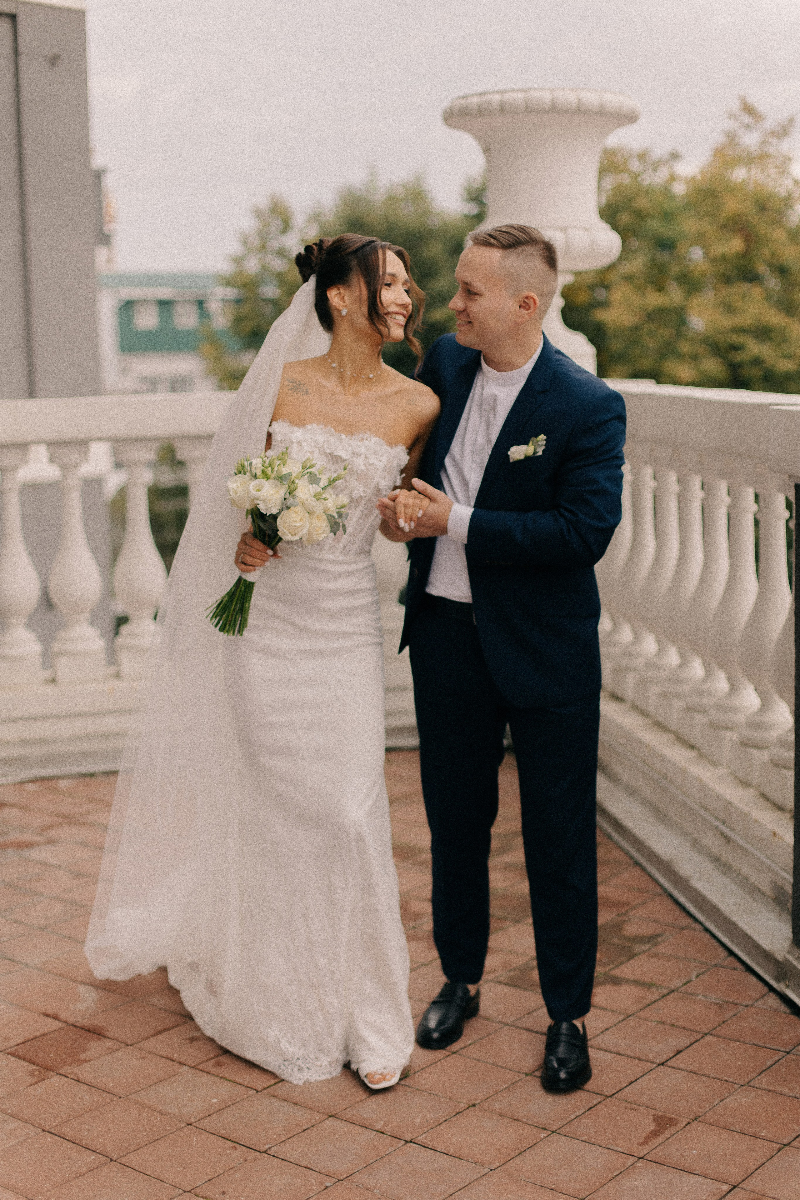 Анастасия и Александр ♡