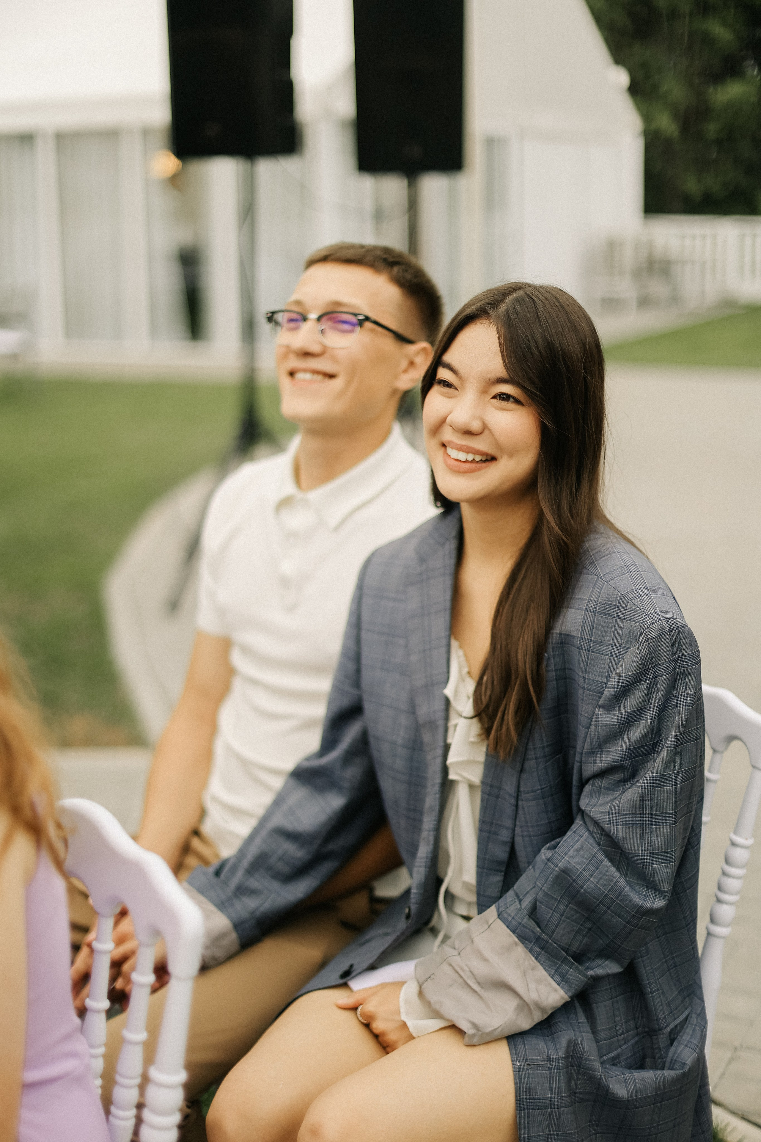 Алина ♡ Денис