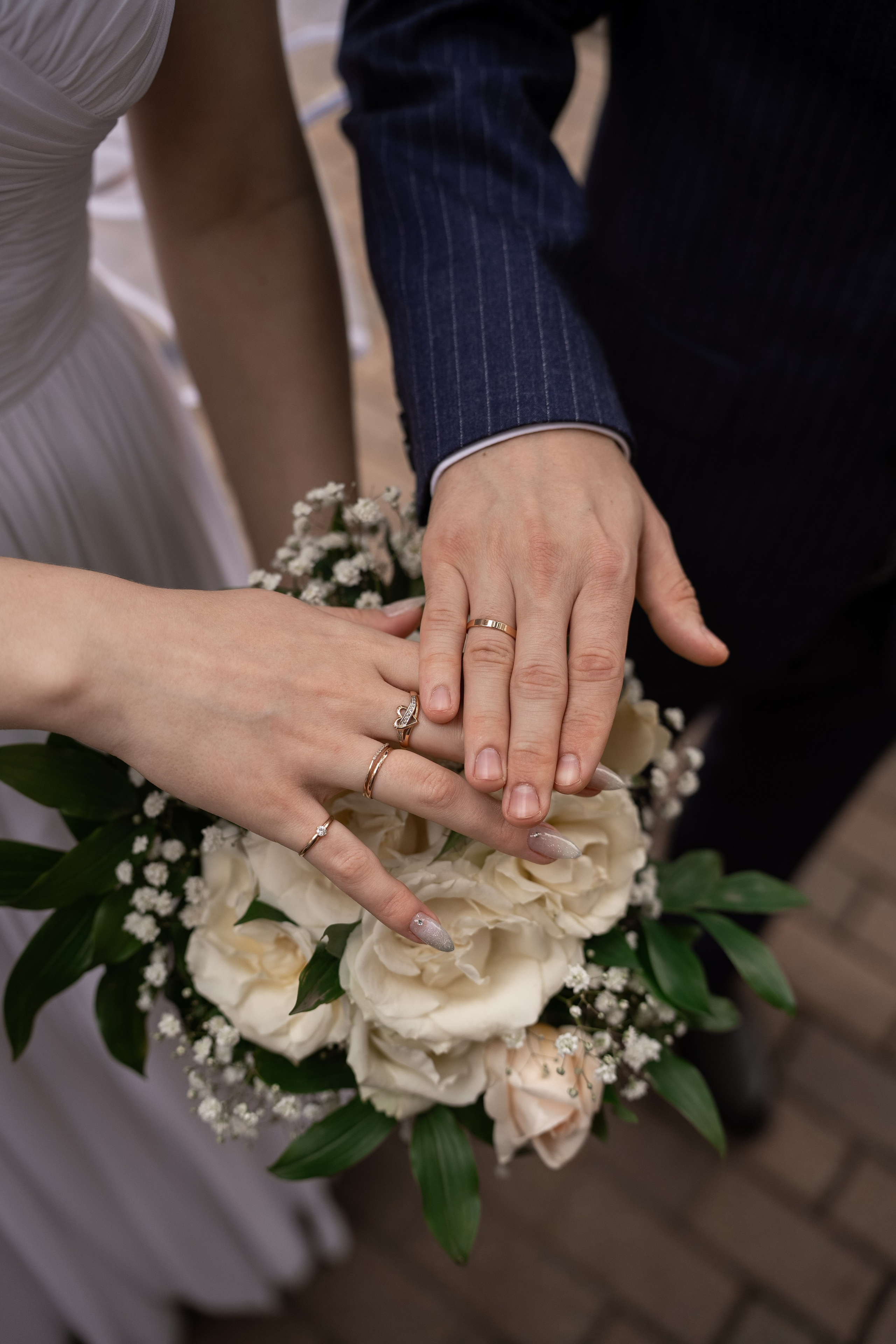 Евгений и Ольга. Vlad Trykov