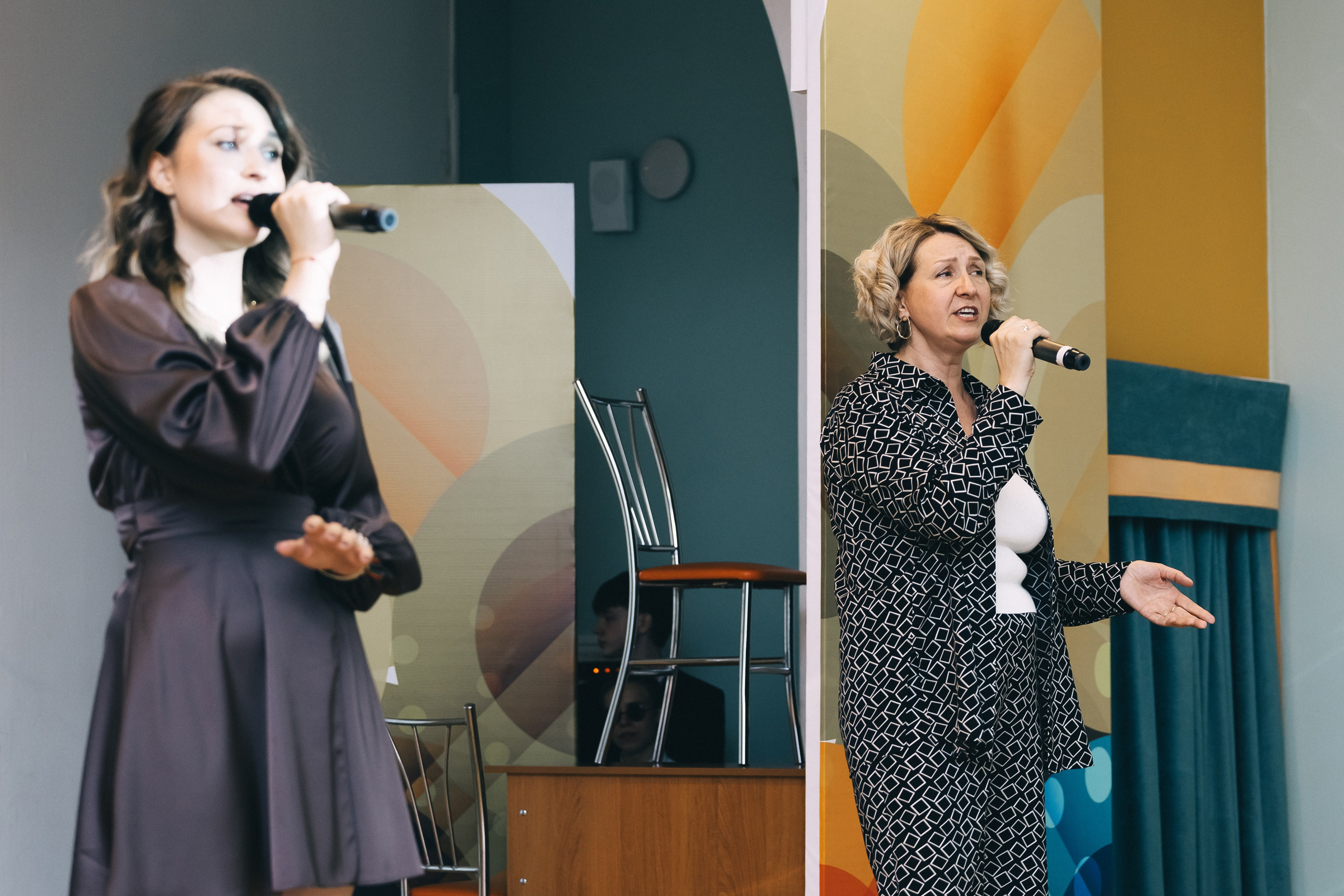 Последний звонок «Лицей 62». Фотограф Кемерово | Сергей