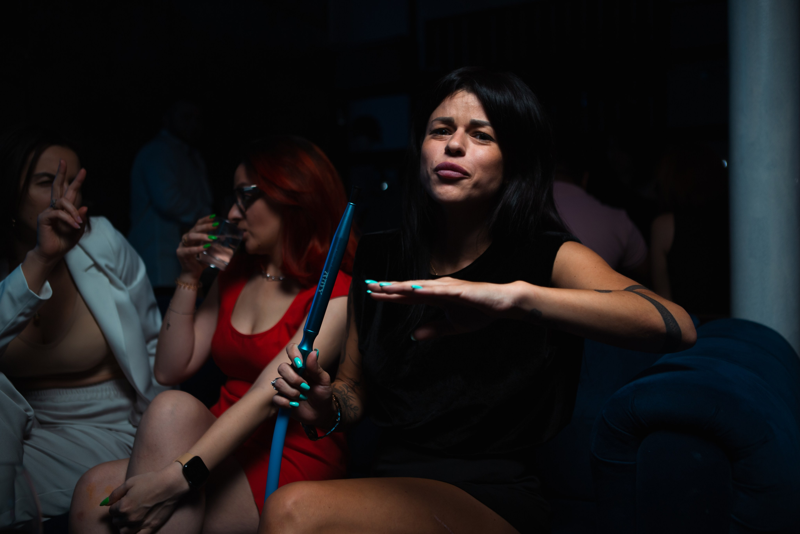 Фото мероприятий. Сайт фотографа Константина Савина