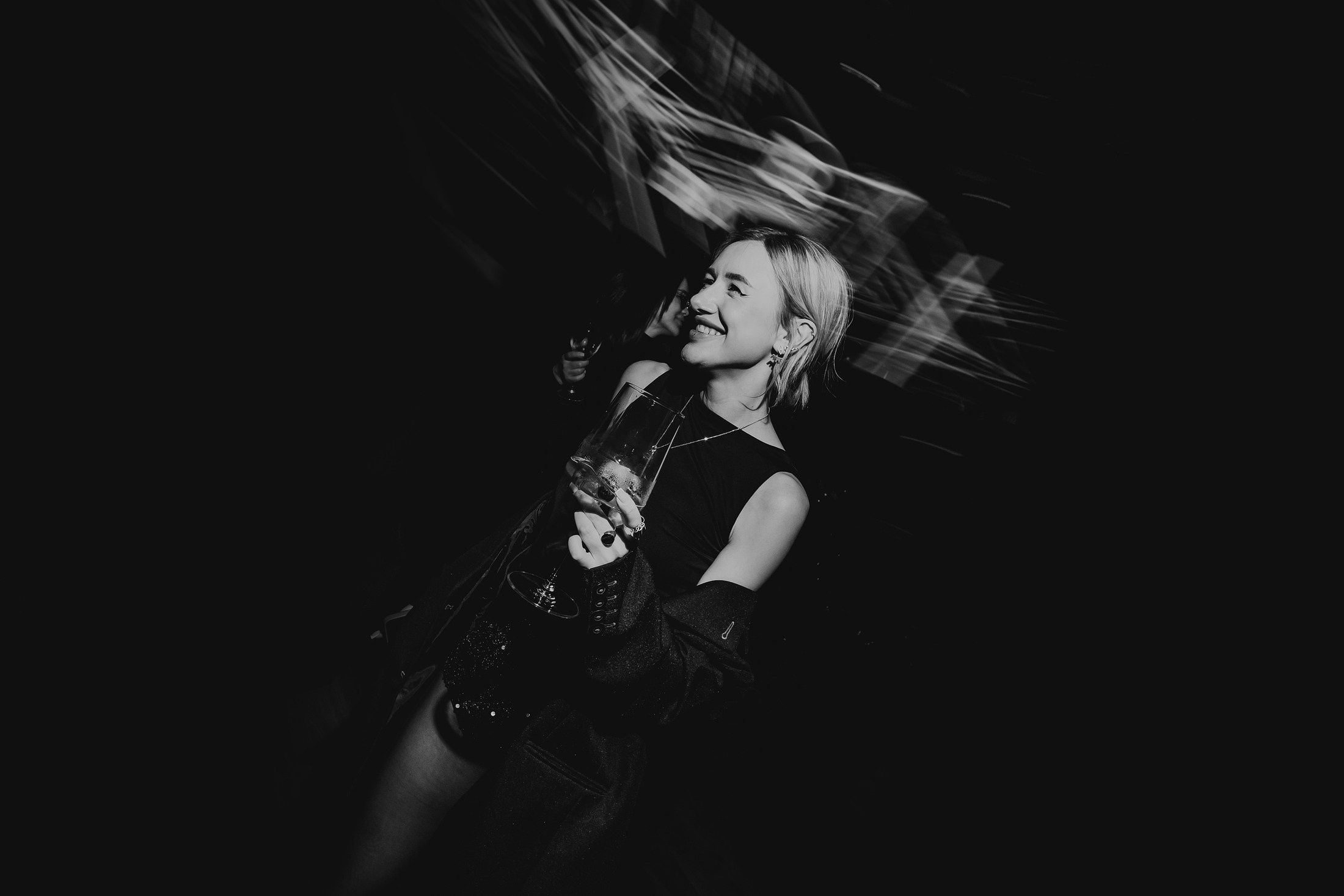 BALMAIN HAIR PARIS. Фотограф Москва Владимир Филин