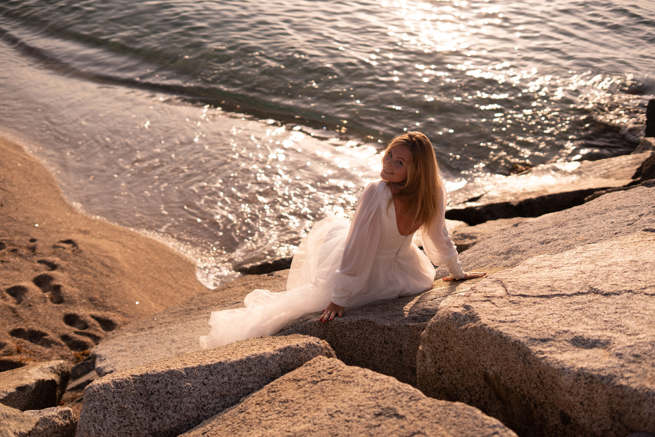 Masha and Timur. Wedding Photographer in Barcelona and Medellin