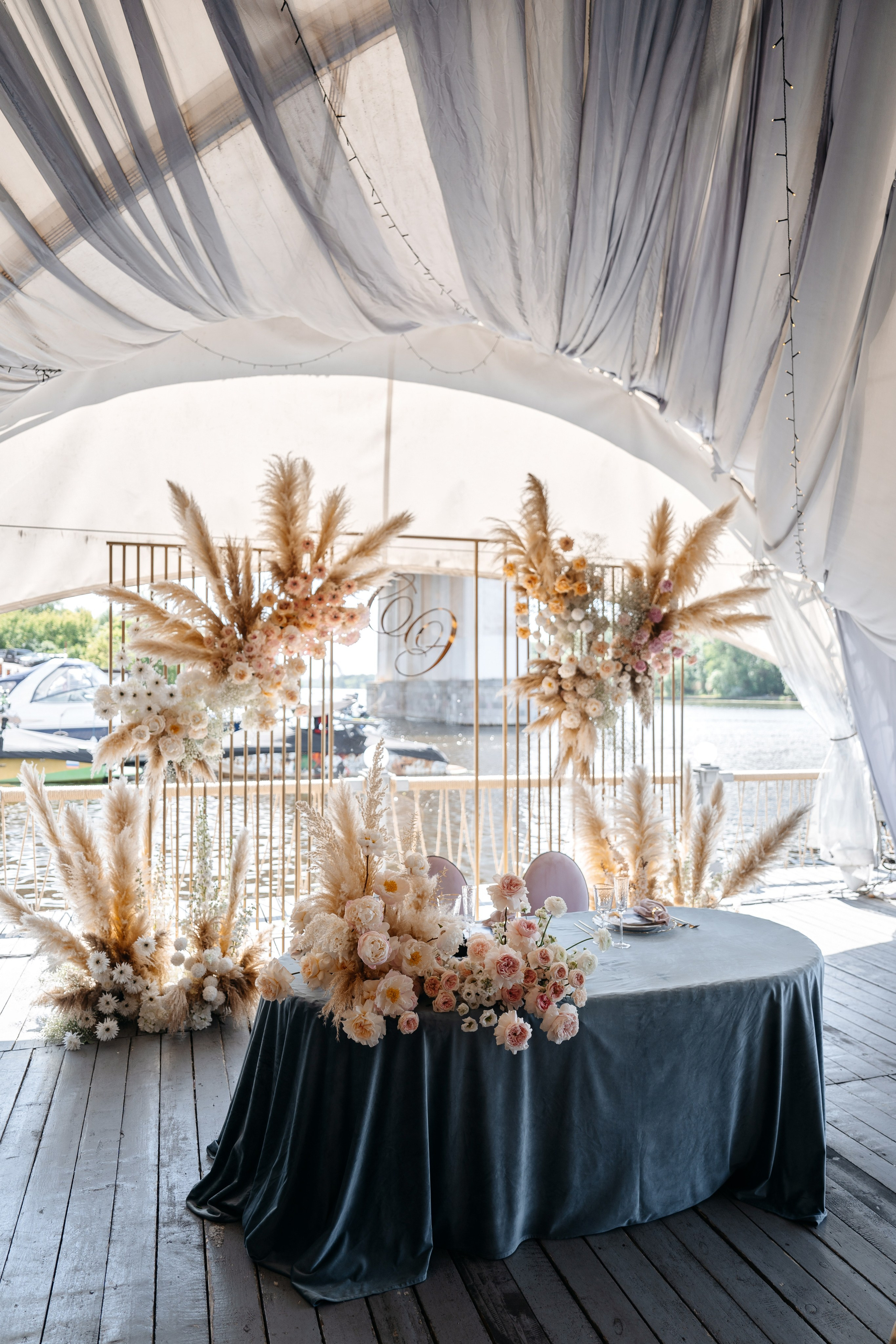 Сергей и Элина. Свадебный и репортажный фотограф в Москве Андрей Вайман