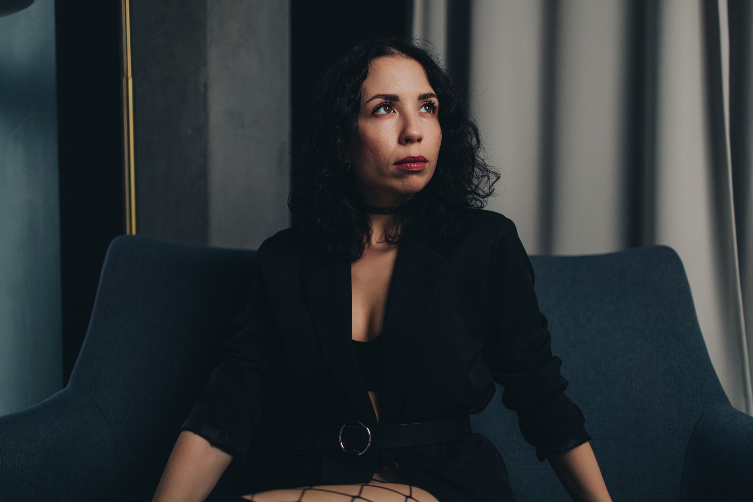 Альбина. Фотограф Уфа