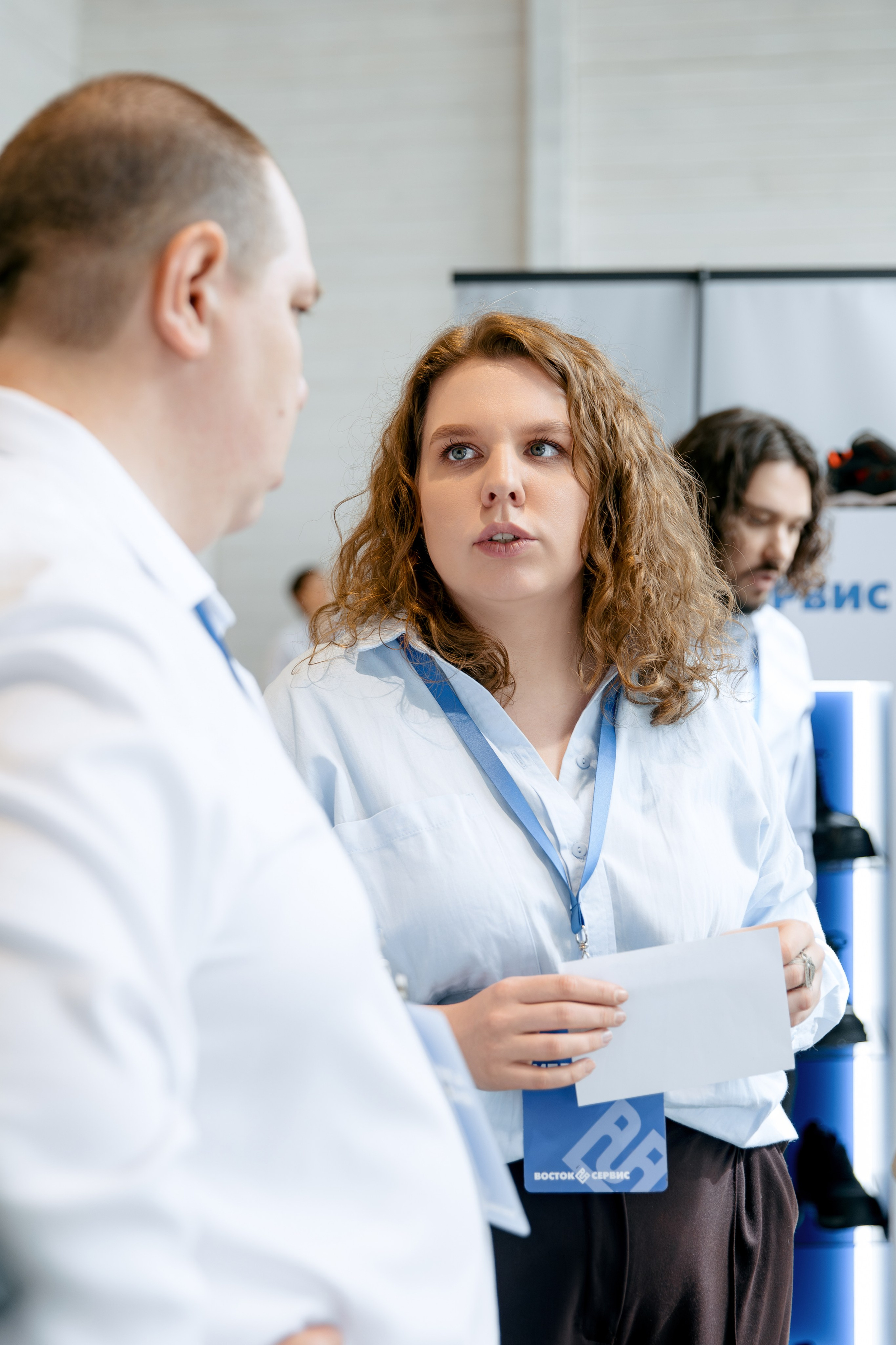 ВОСТОК СЕРВИС. Фотограф в Красноярске