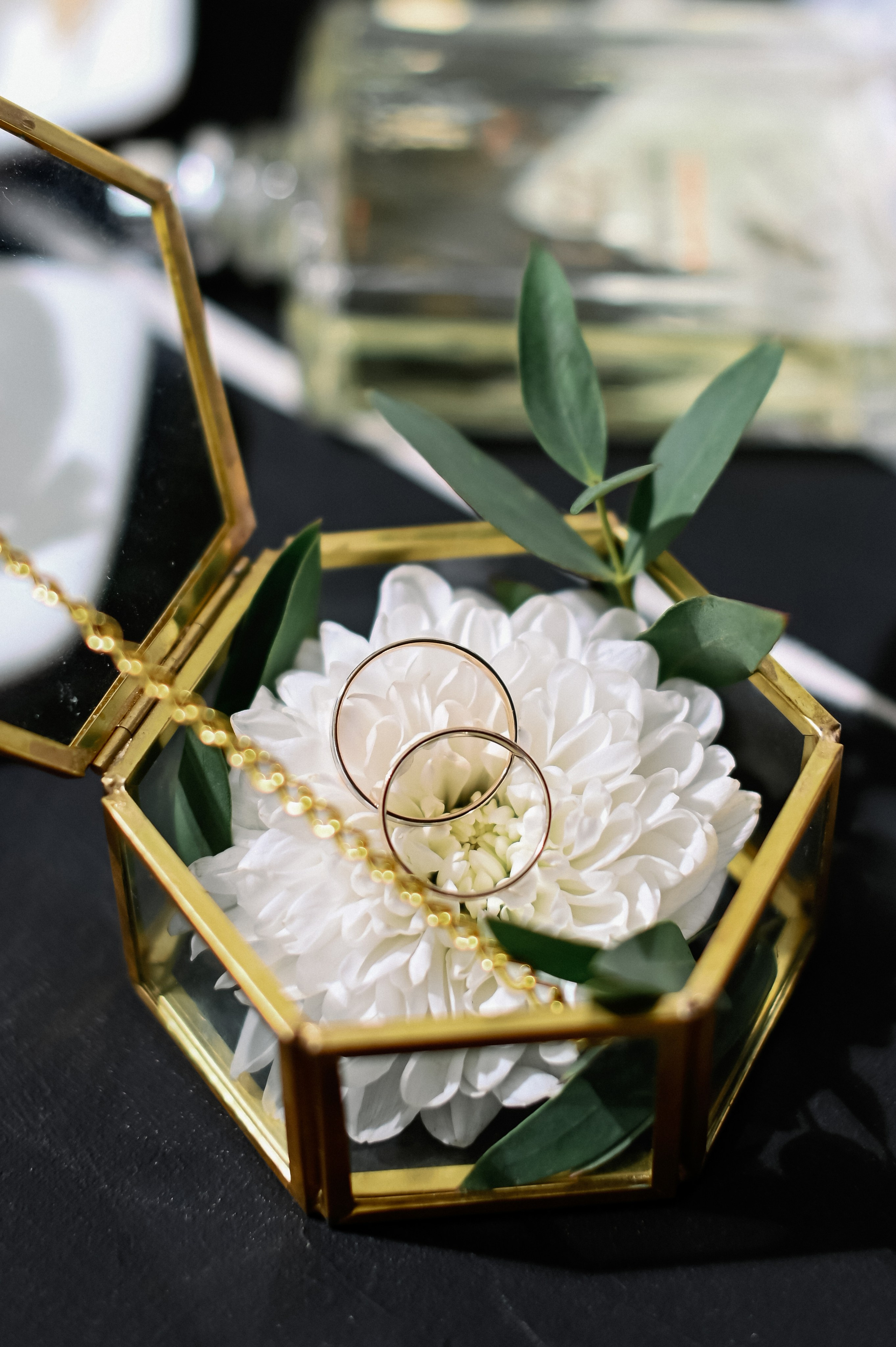 Максим и Екатерина. Фотограф в Красноярске