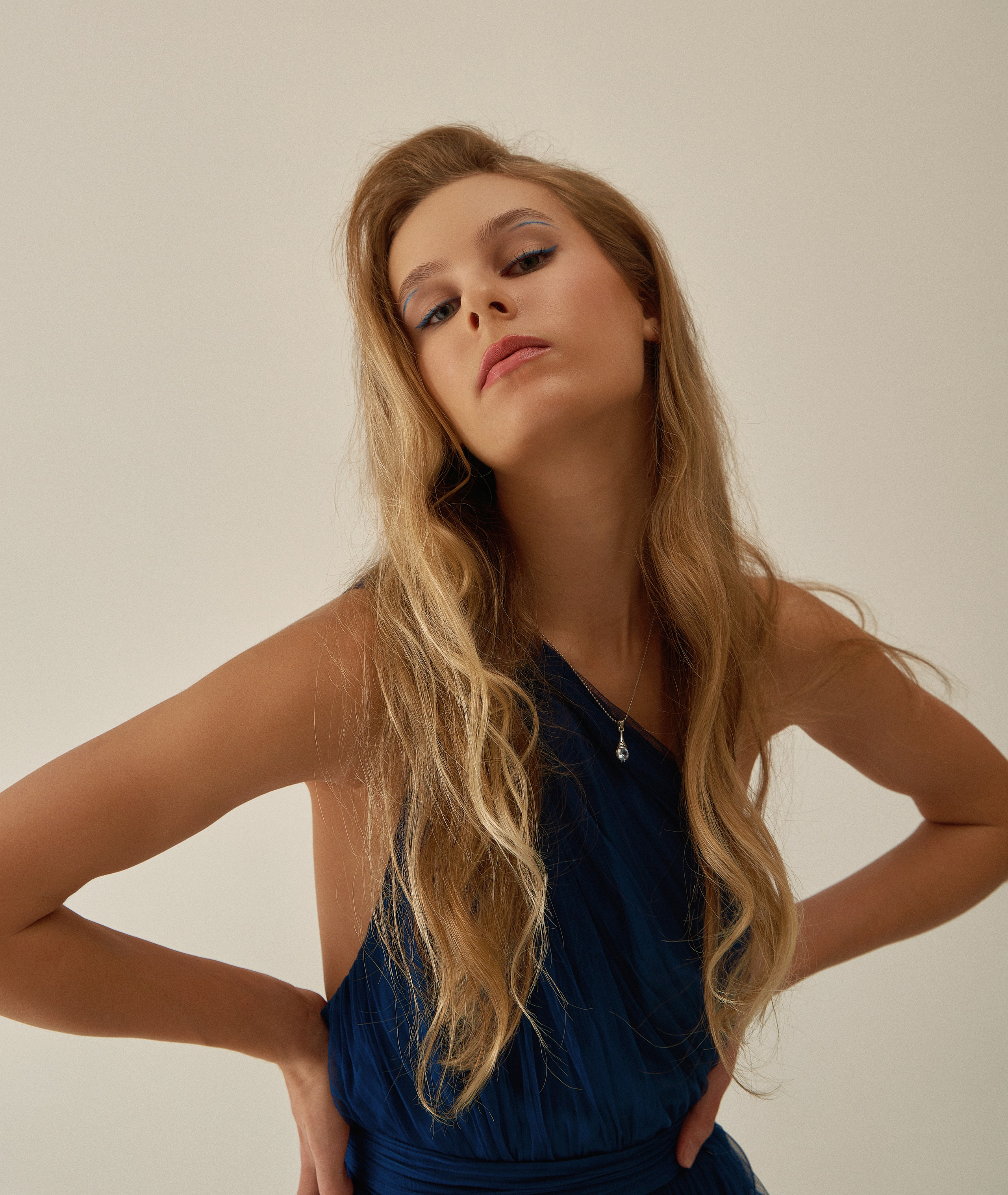 Алёна Хаустова. Модельное агентство TM Models в Калининграде