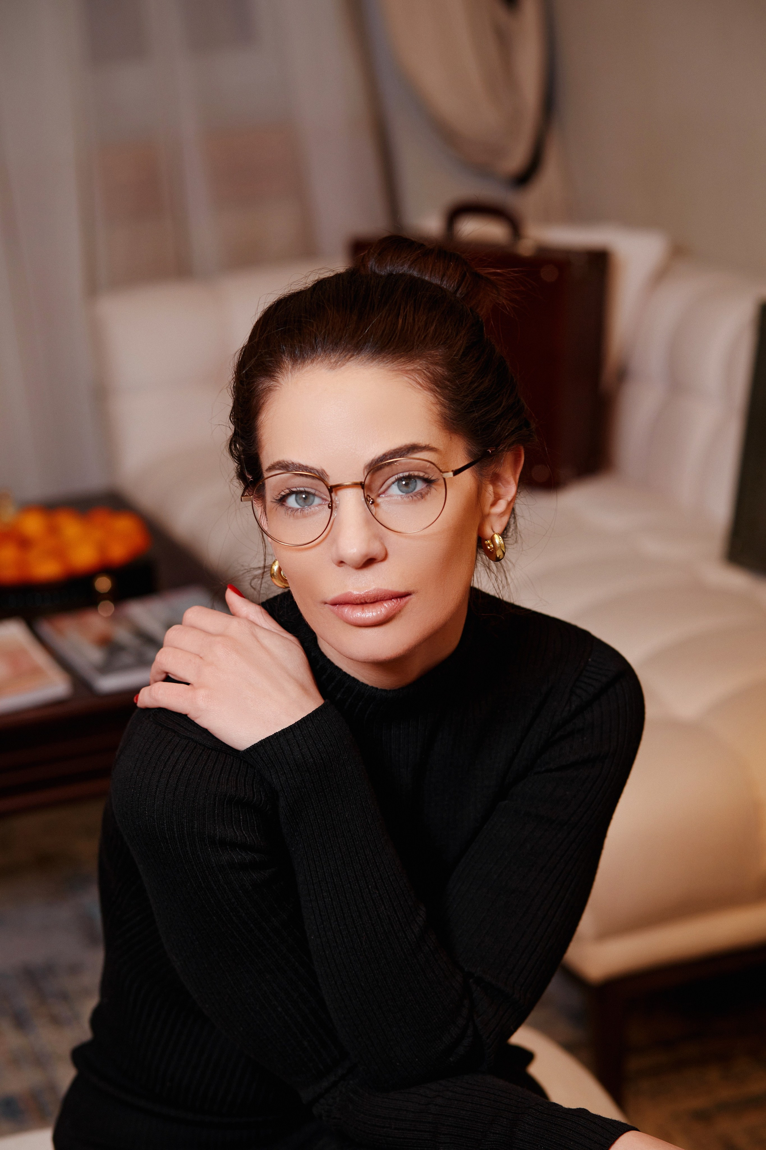 Презентация новой коллекции Eigengrau. DENISOV ART (фото, видео, дизайн) САМАРА