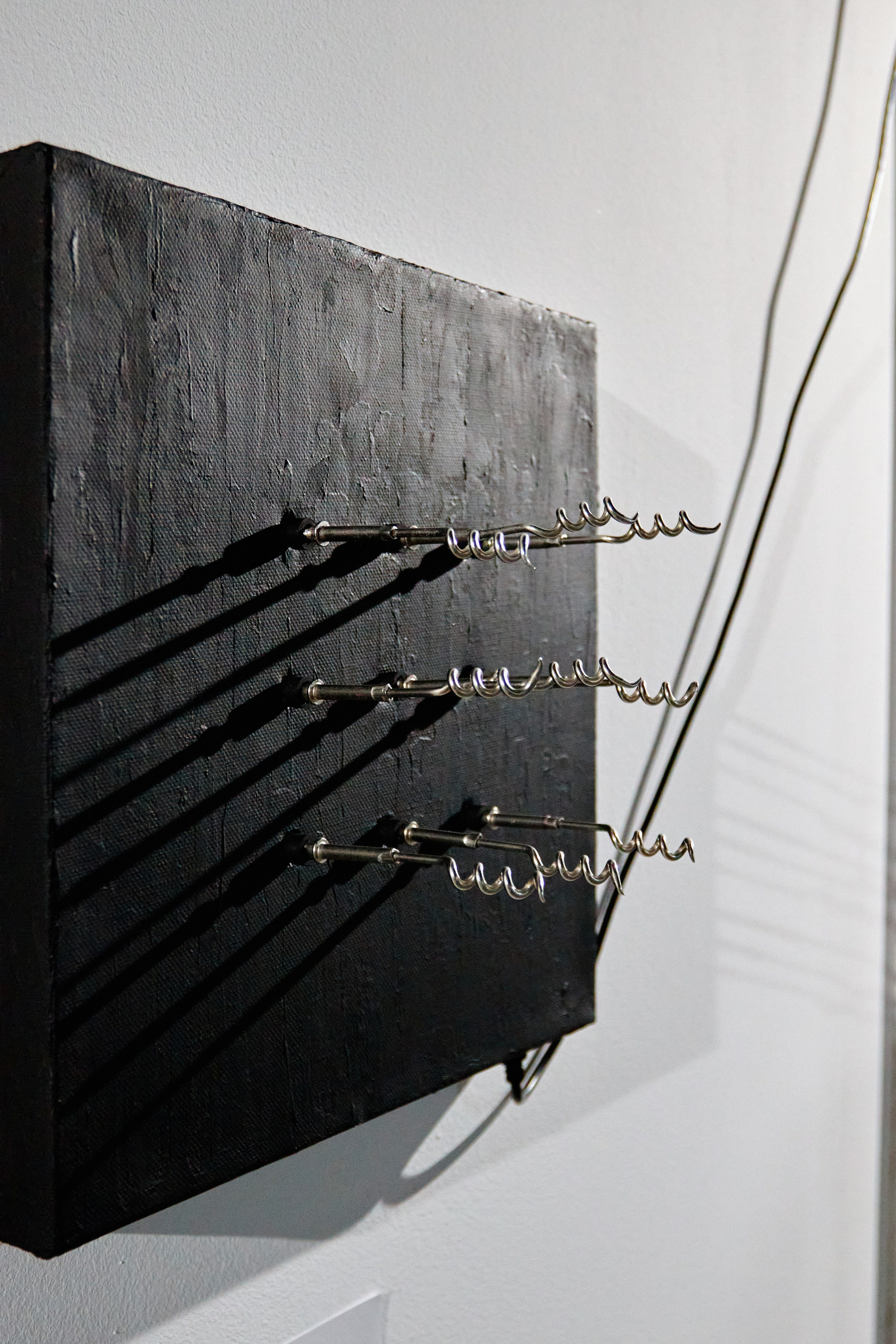 Parazitы в «Павильоне»? «Собака.ru» подарила Самаре биеннале. DENISOV ART (фото, видео, дизайн) САМАРА