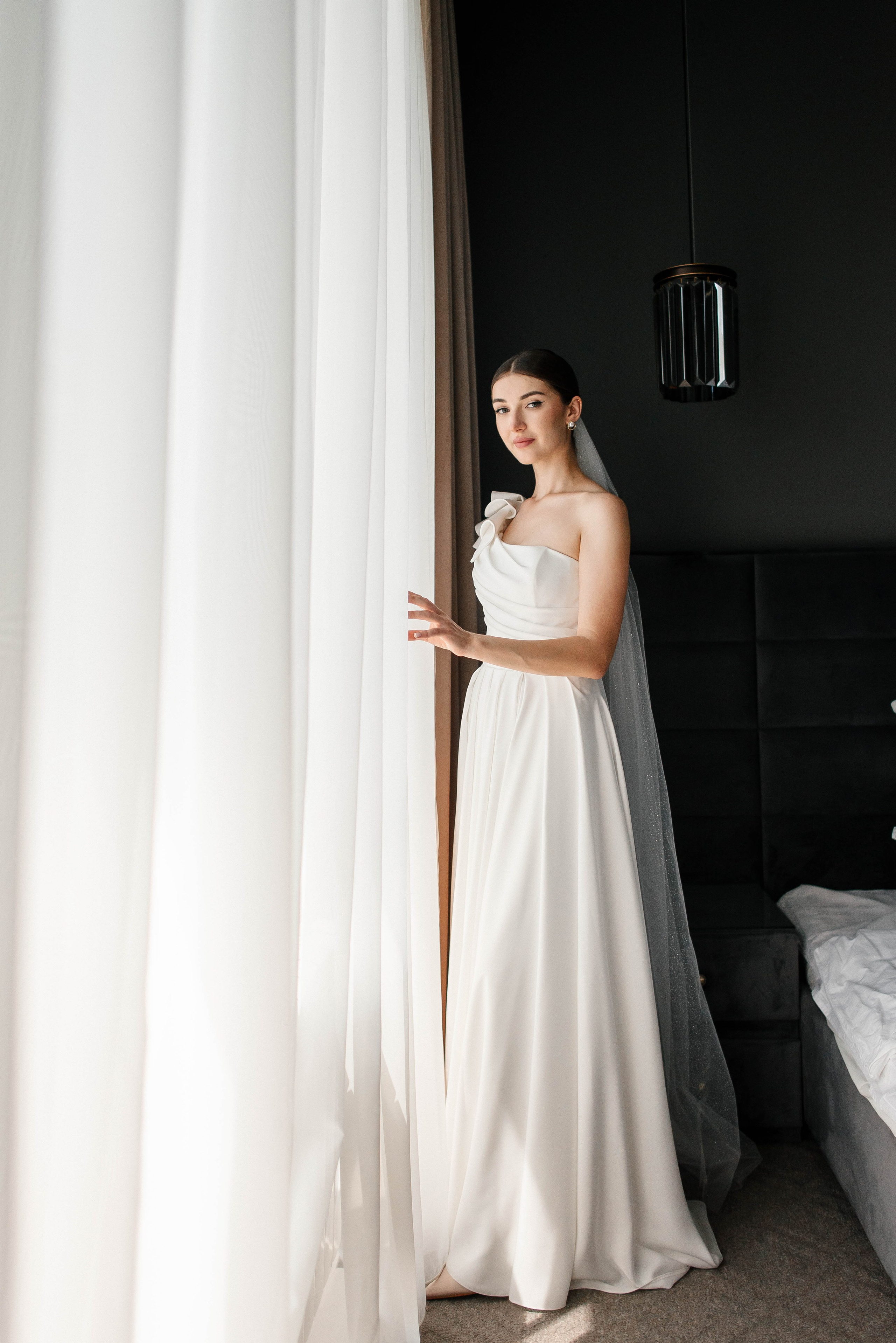 Артём и Анна (Анонс). Свадебный фотограф Курск Артем Духтанов