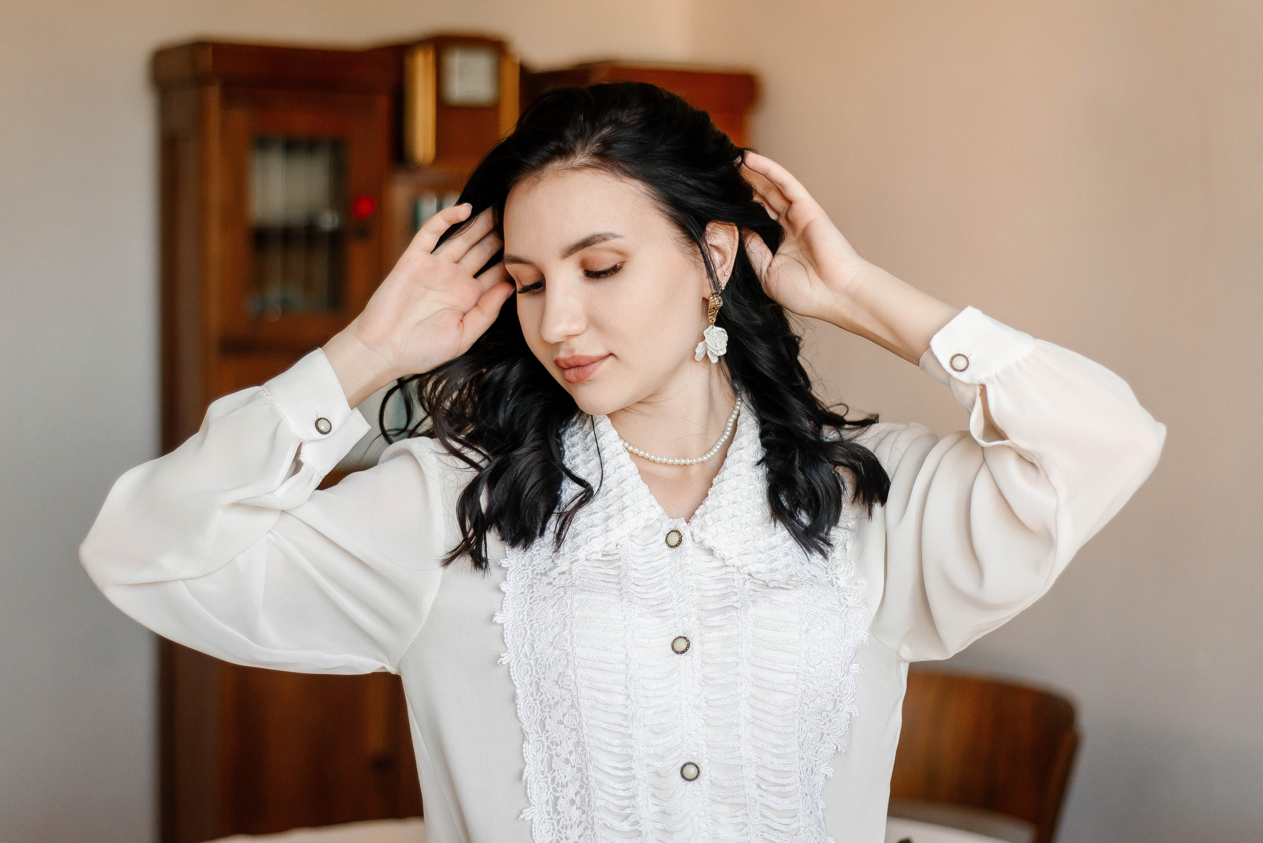 Юлия. Свадебный фотограф Курск Артем Духтанов