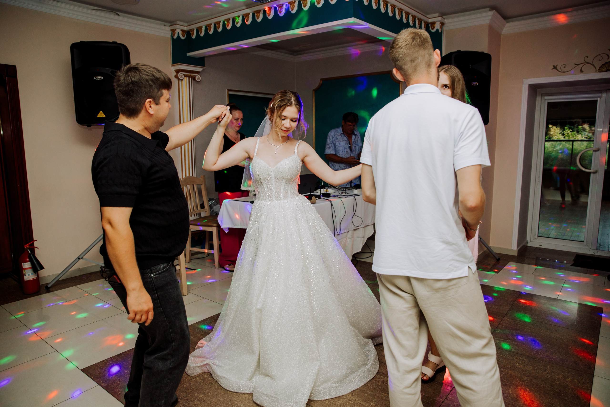 Лазурный. Семейный фотограф москва