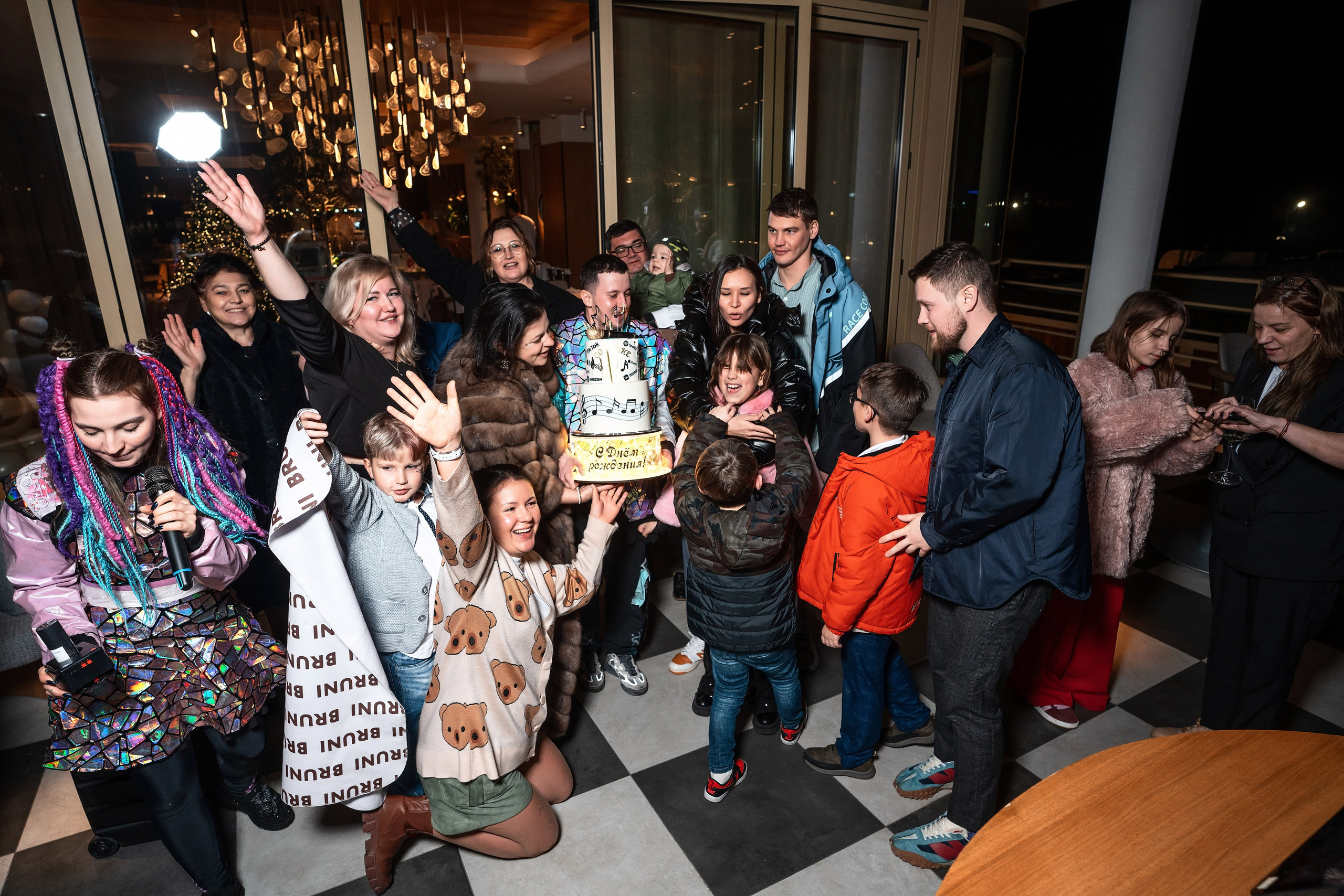 Фотограф в Сочи на день рождение. Фотограф Сочи