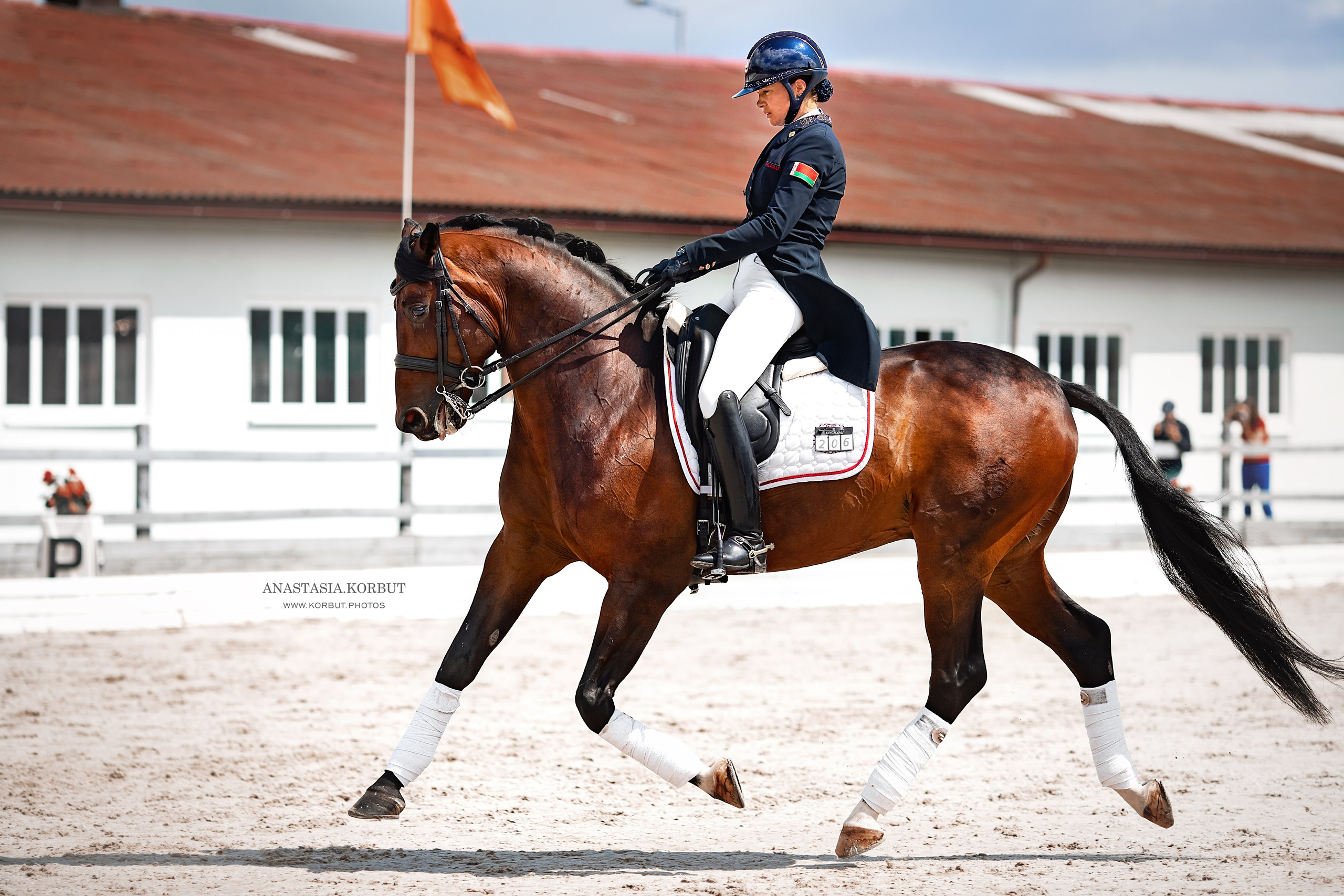 Чемпионат РБ | Июль 2023. Арт фотограф в Минске Анастасия Корбут
