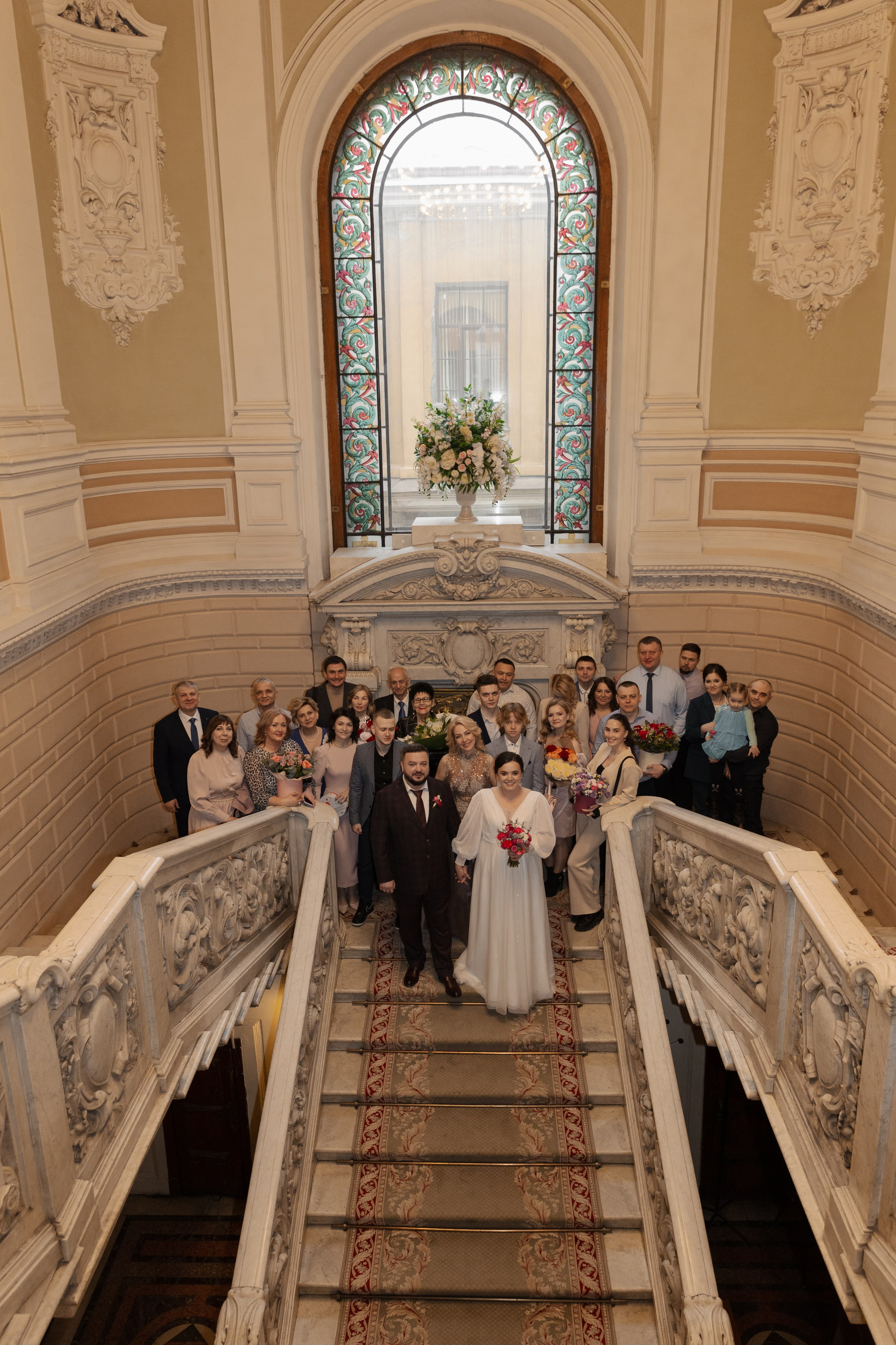 Николай и Наталья. @dariazphoto свадебный фотограф