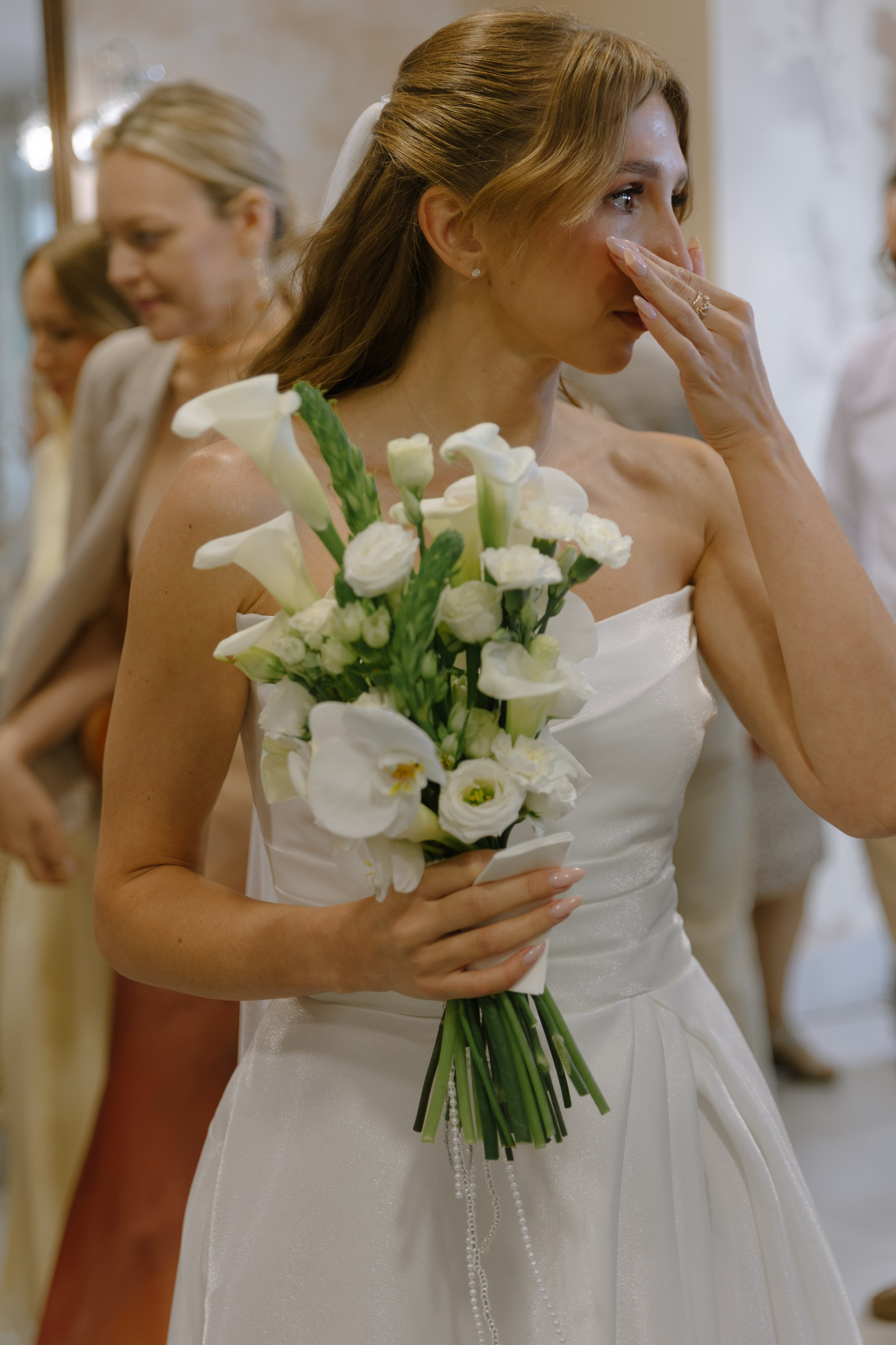 Денис и Анастасия. @dariazphoto свадебный фотограф