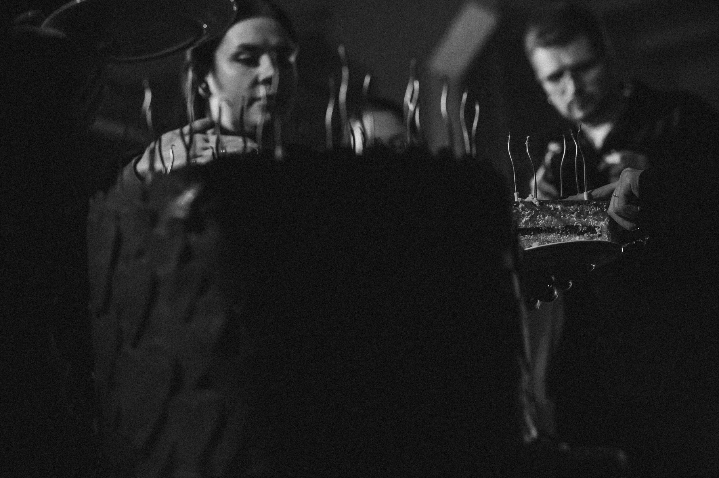 3 года в нашем Kardio. Евгений Нисковских — свадебный и репортажный фотограф в Тюмени