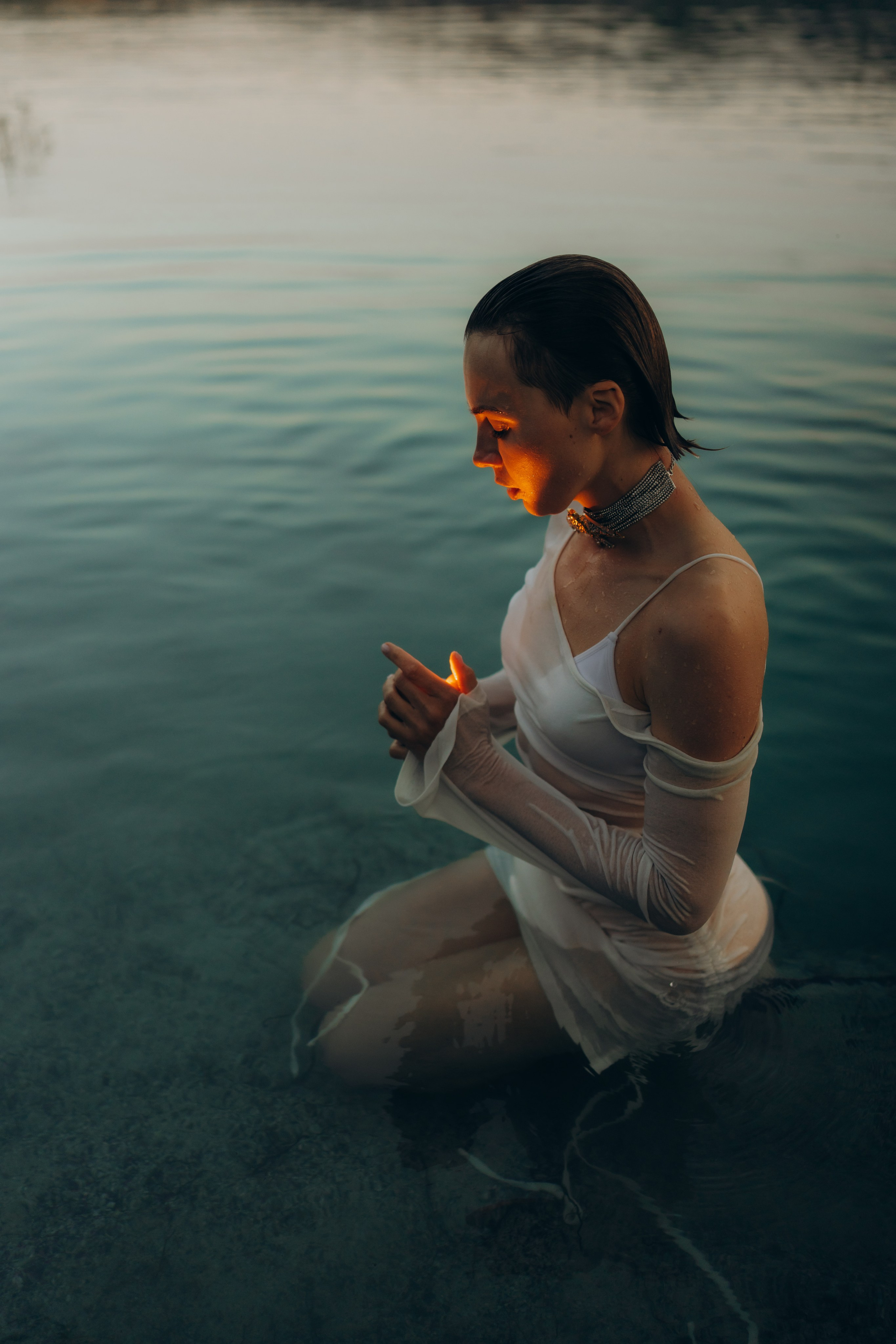 Фотограф в Сортавала Антонина Музалева