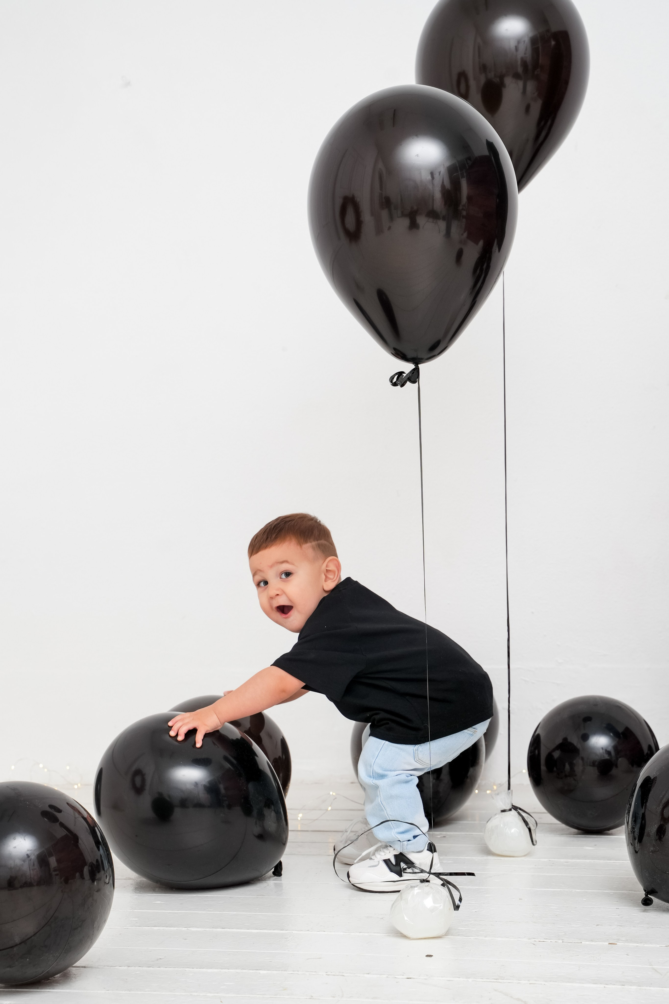 Первый годик. Семейный фотограф в Волгодонске Анастасия Шипилова