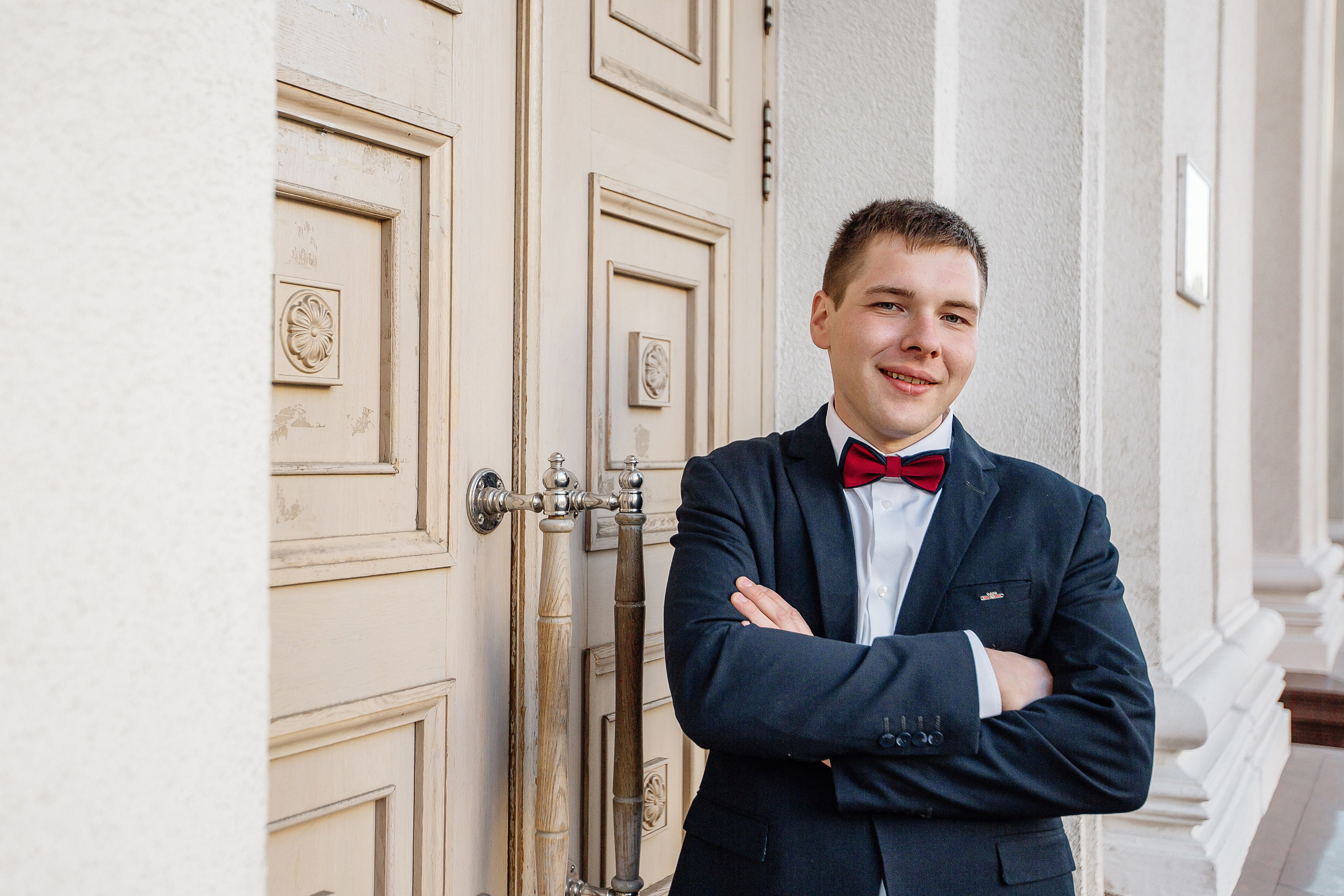 Павел и Екатерина. Фотограф Воронеж, Липецк