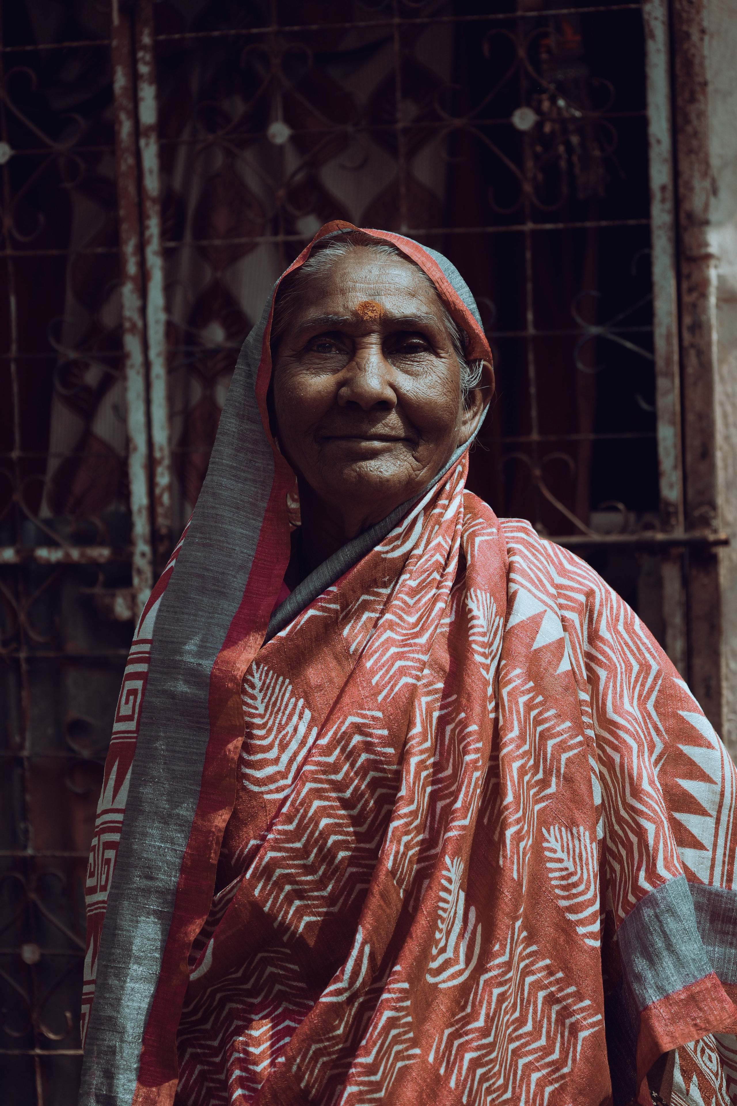 India. Фотограф в Москве