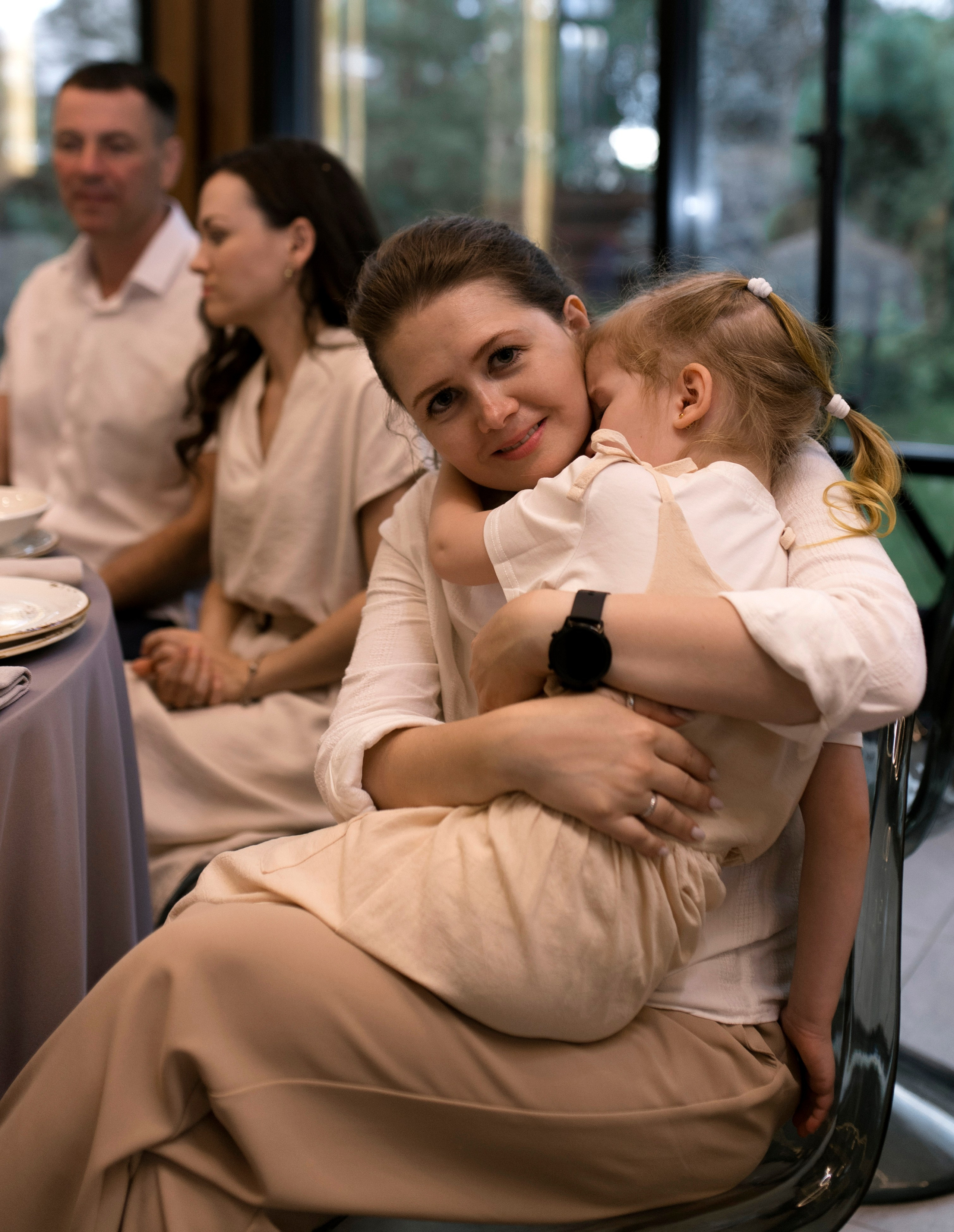 Тимур и Маша. Свадебный фотограф в Барнауле и Новосибирске Лия Варкентин