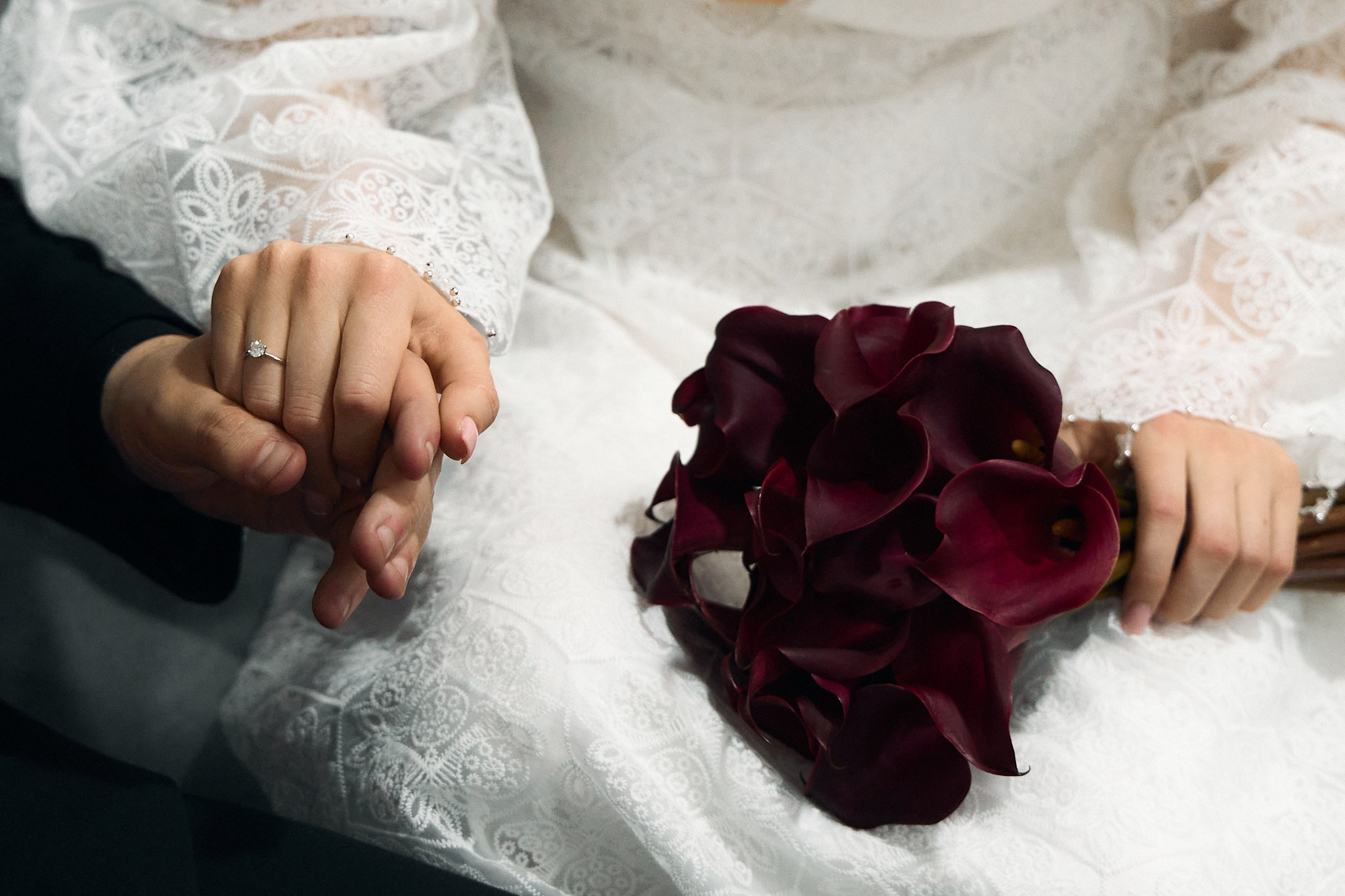 Денис и Юлия. Свадебный фотограф в Майкопе