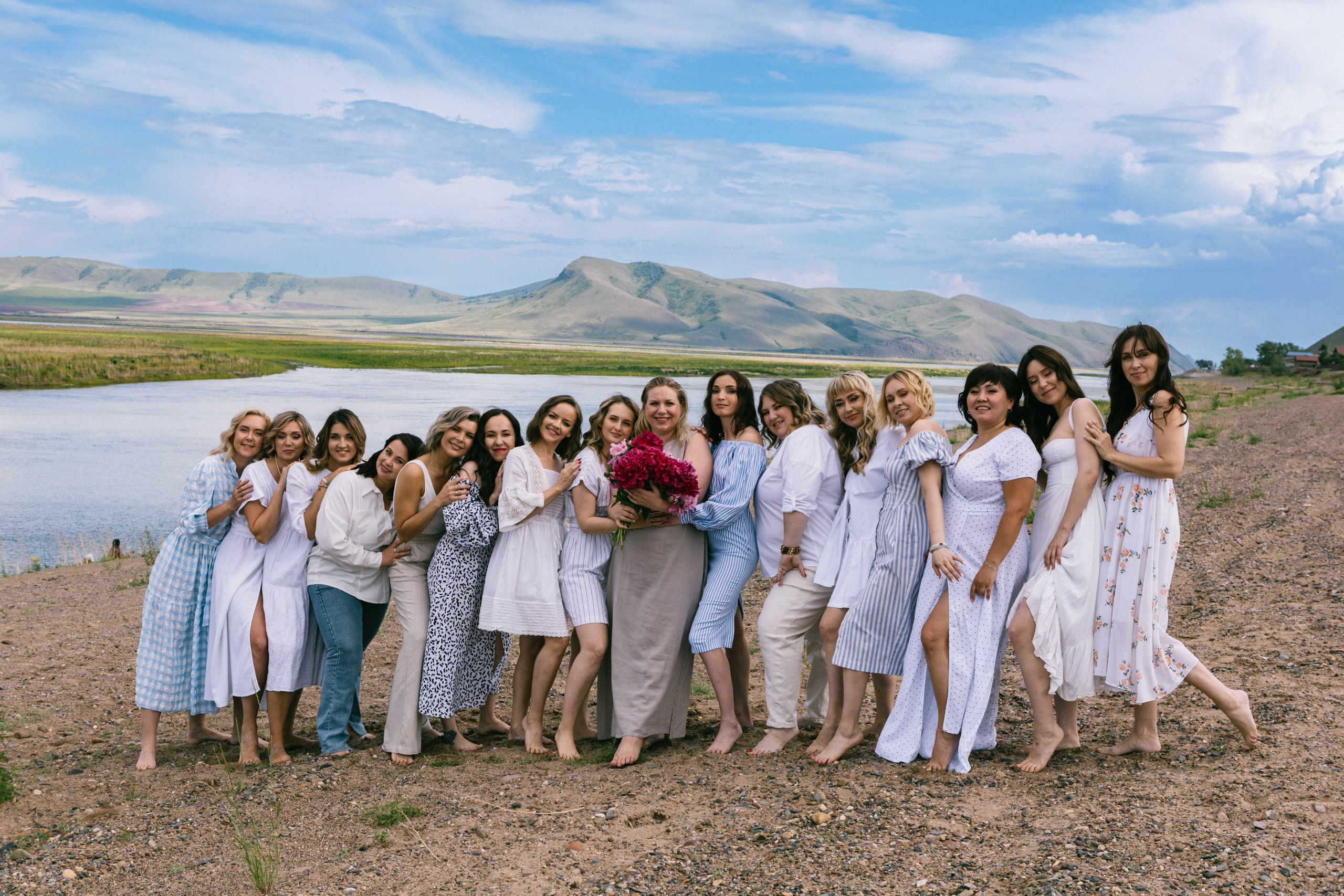 Фотодень для клуба Persona Grata. Контент-фотограф в Абакане Наталья Нагибина