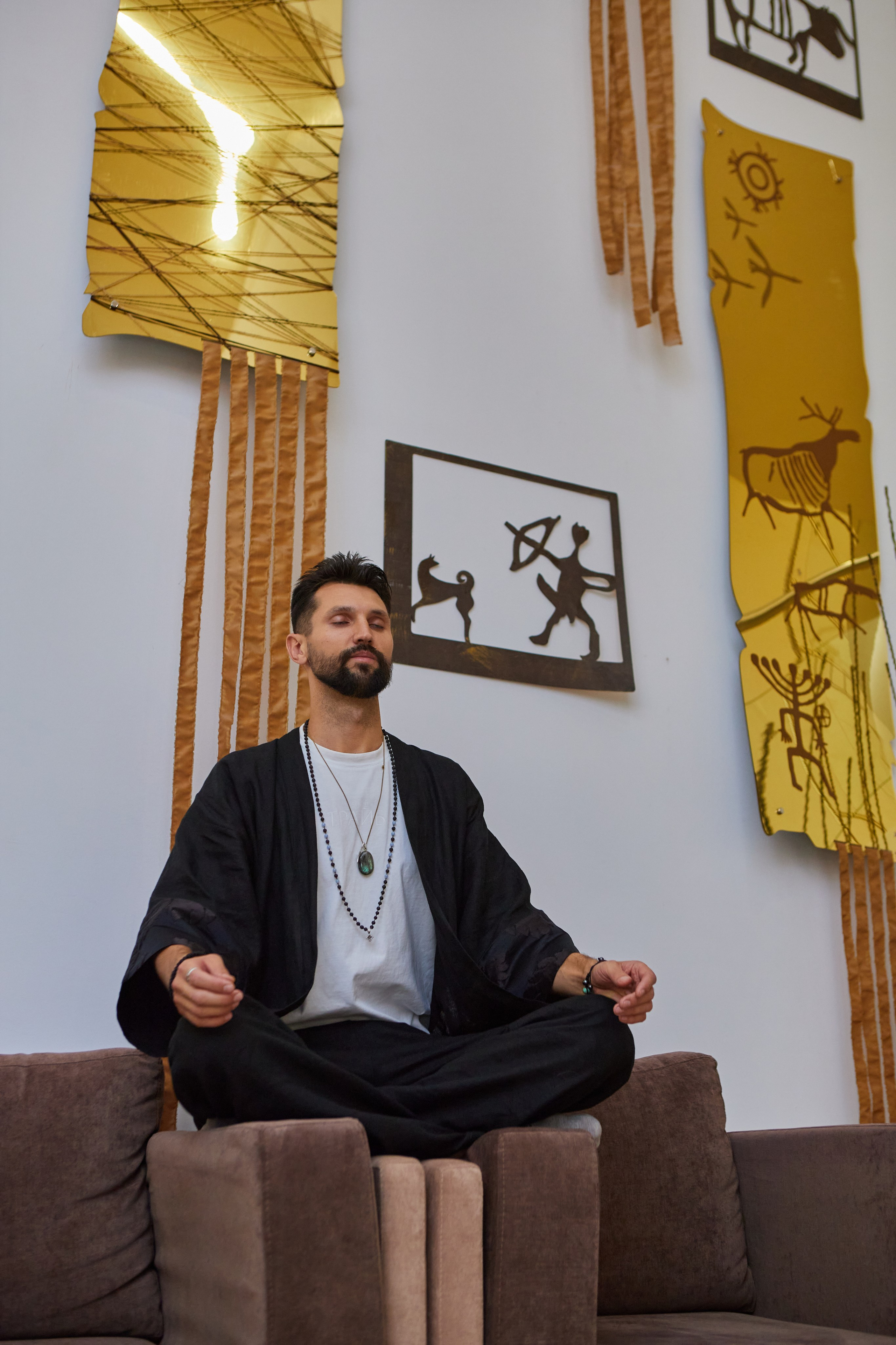 Фестиваль йоги. Контент-фотограф в Абакане Наталья Нагибина