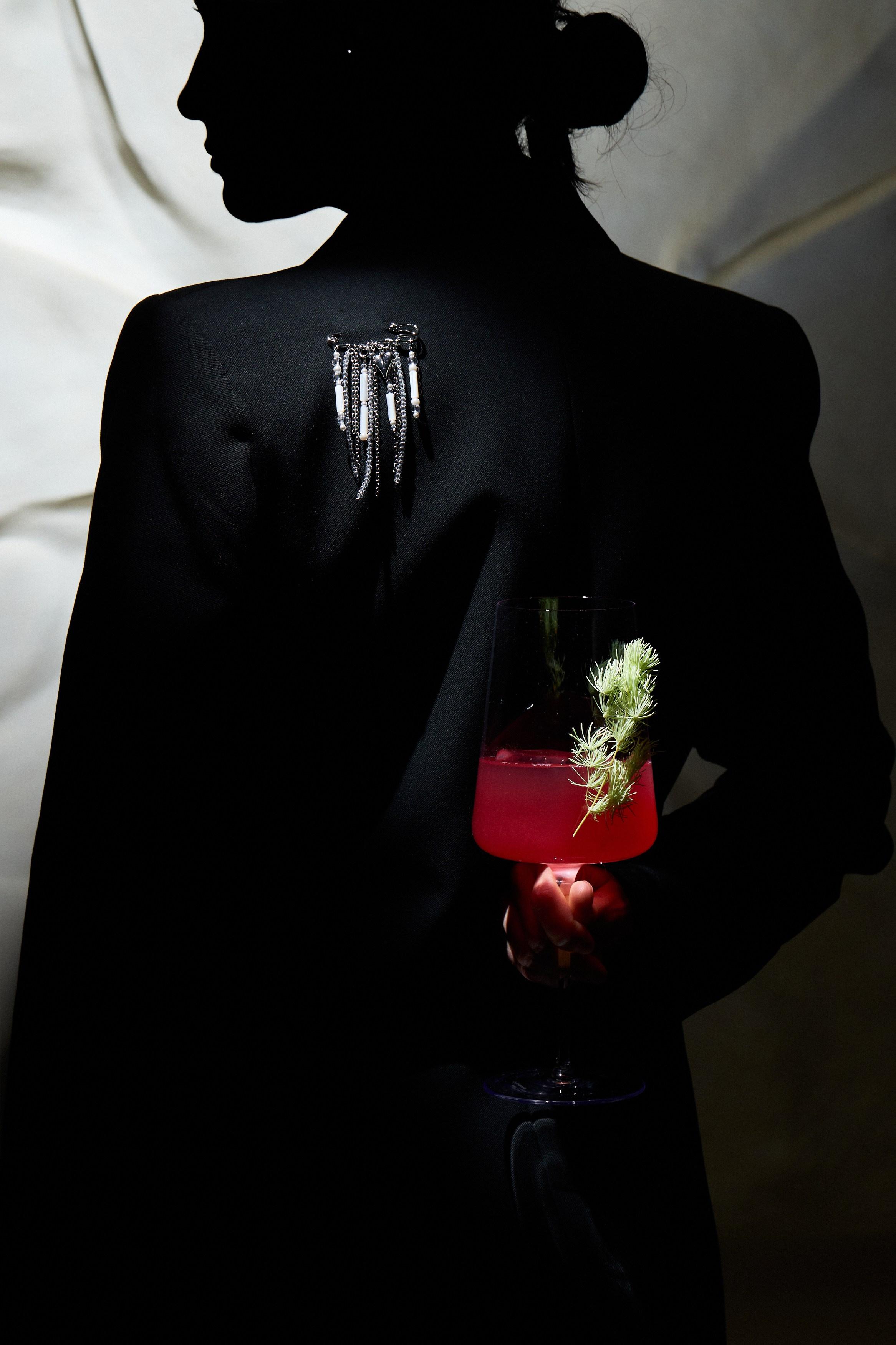 РЕСТОРАНЫ. Контент фотограф в Москве Ник Фрост