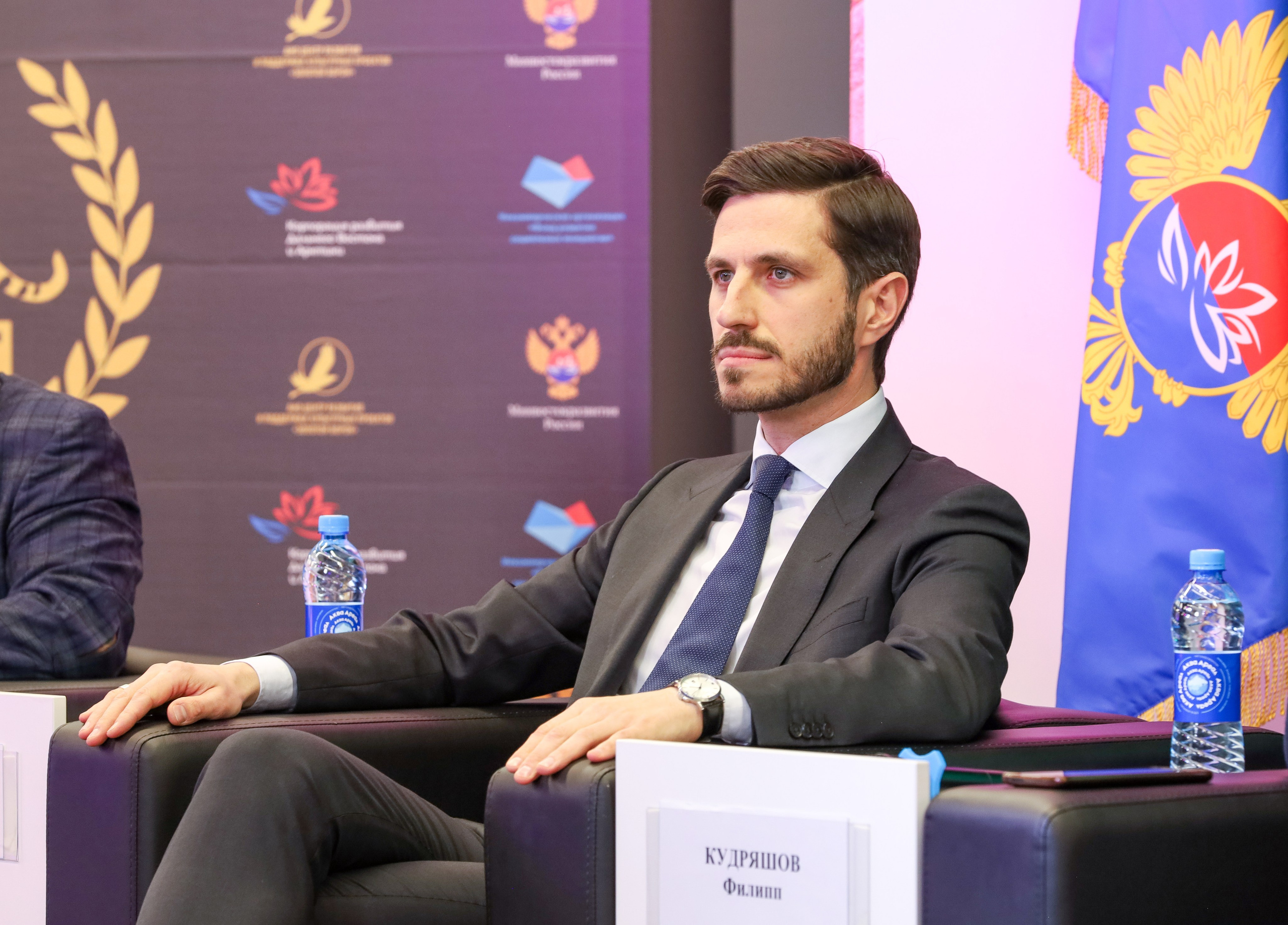 ДАЛЬНЕВОСТОЧНАЯ КИНОПРЕМИЯ 2024. Фотограф мероприятий Ирина Каширина