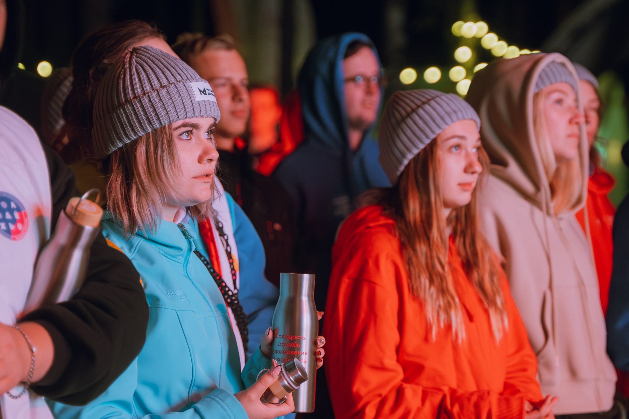 Окружной туристский слёт «Больше, чем путешествие» 2025. Фотограф Надежда Погребняк | Рязань | Москва