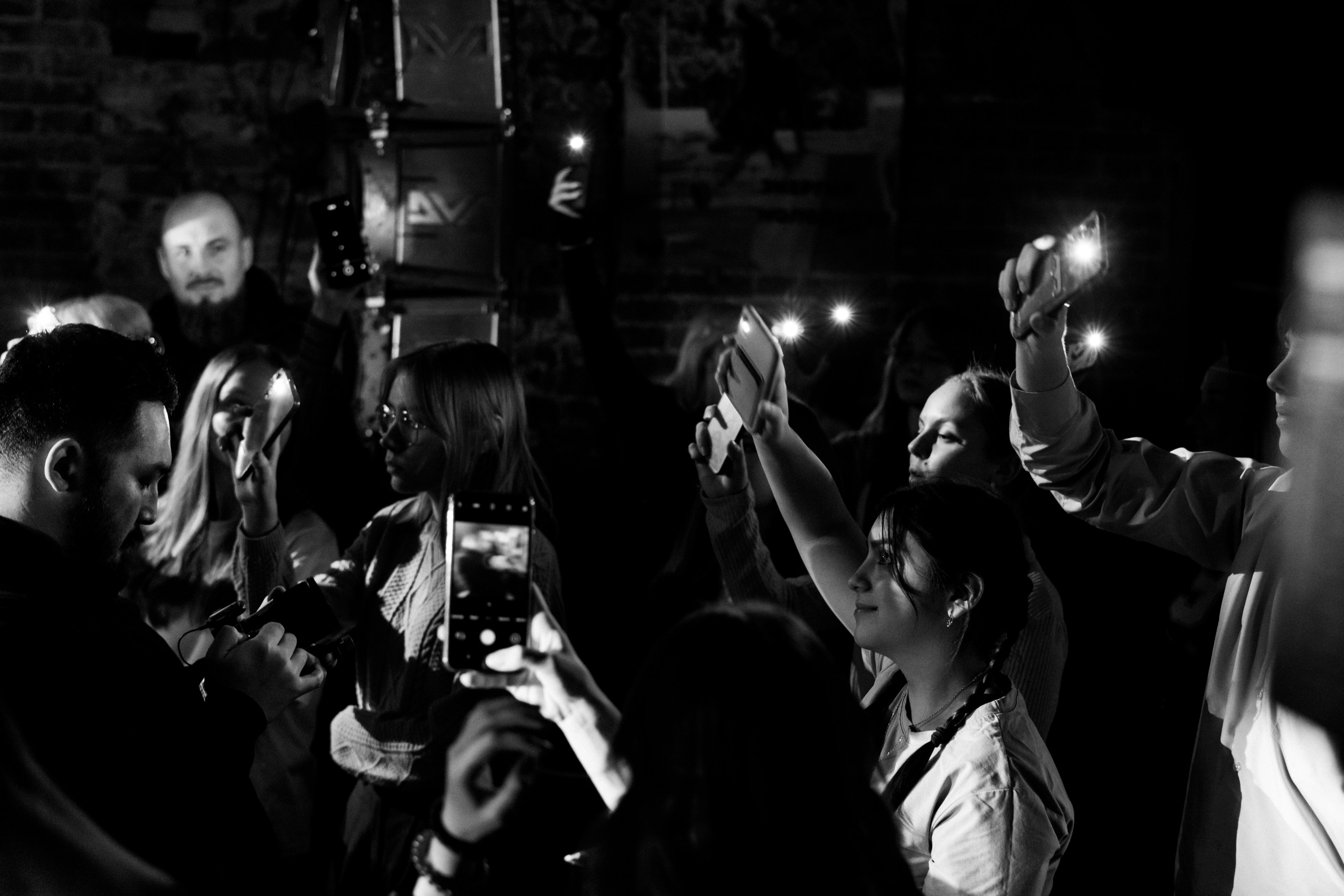 Фестиваль молодёжи «Лица» 2024. Фотограф Надежда Погребняк | Рязань | Москва