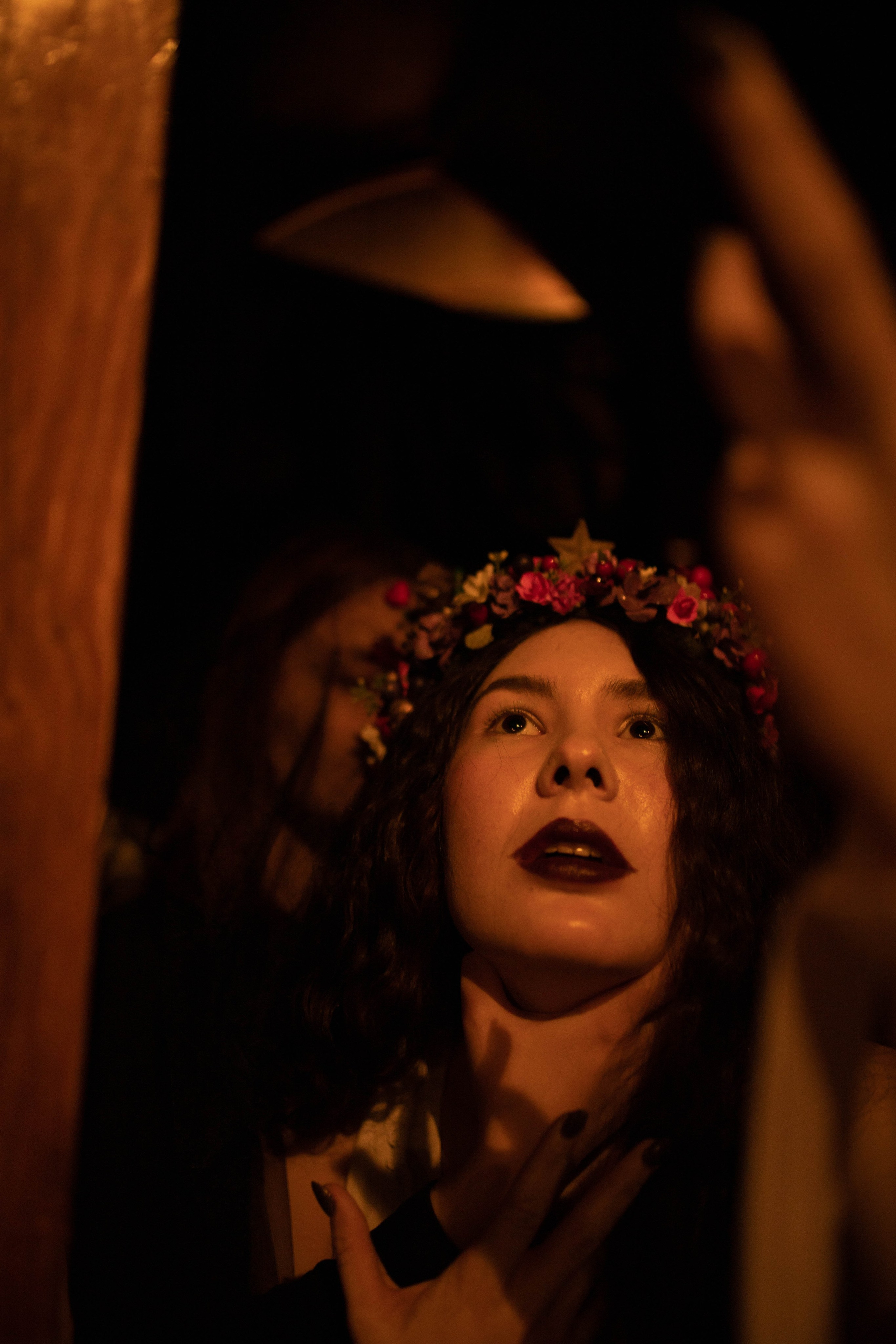 Элина. Александра Мельниченко/ Бегающий фотограф