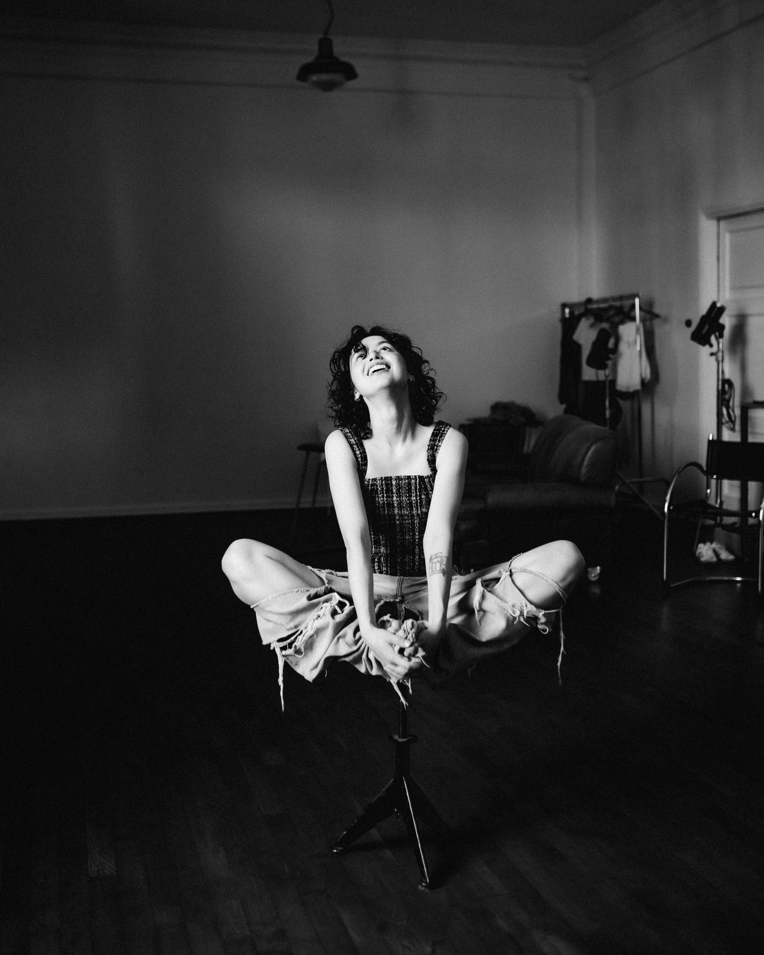 Personally. Портретный фотограф Москва