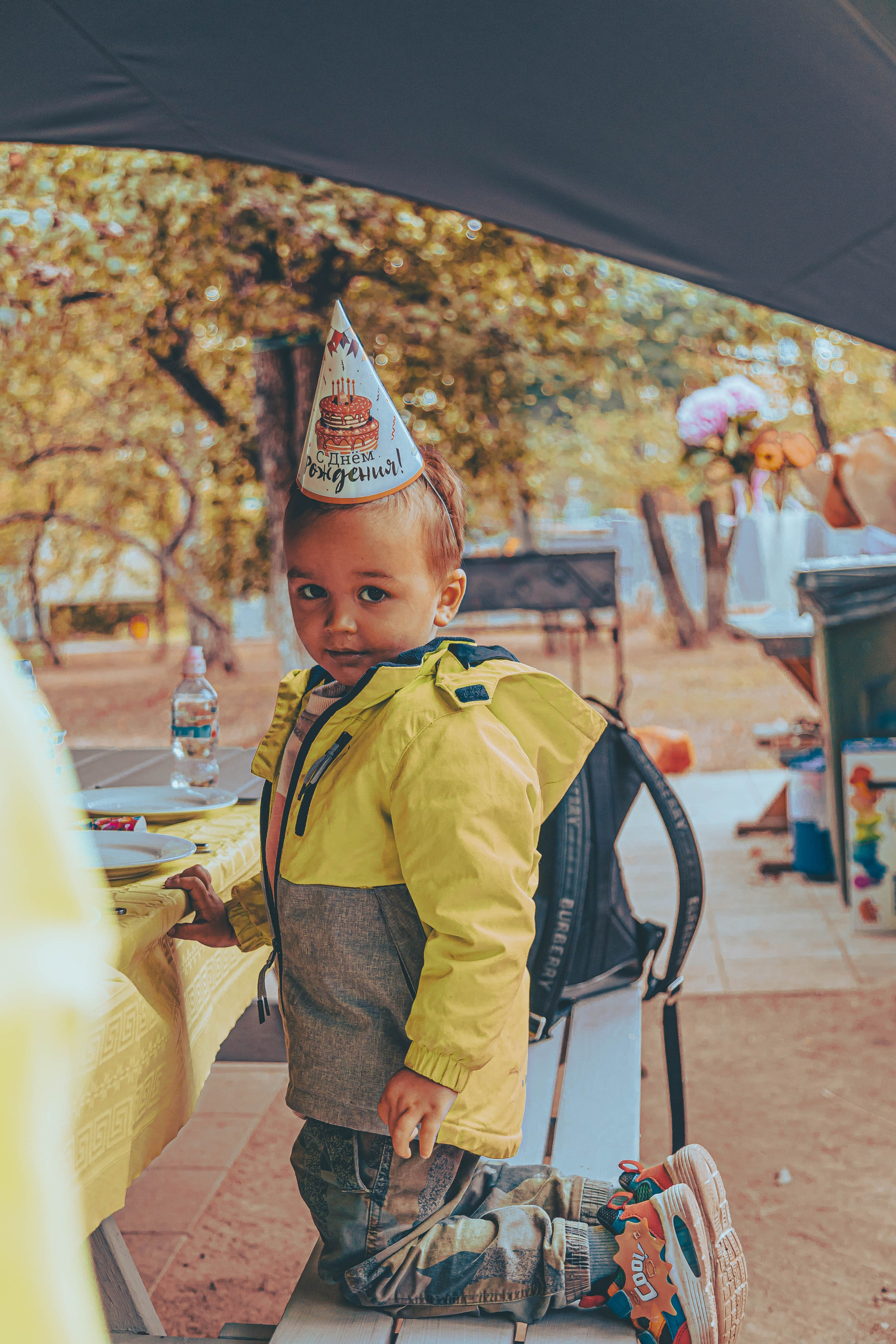 Луке 4 и трансформеры. Семейный, свадебный и контент фотограф Москва