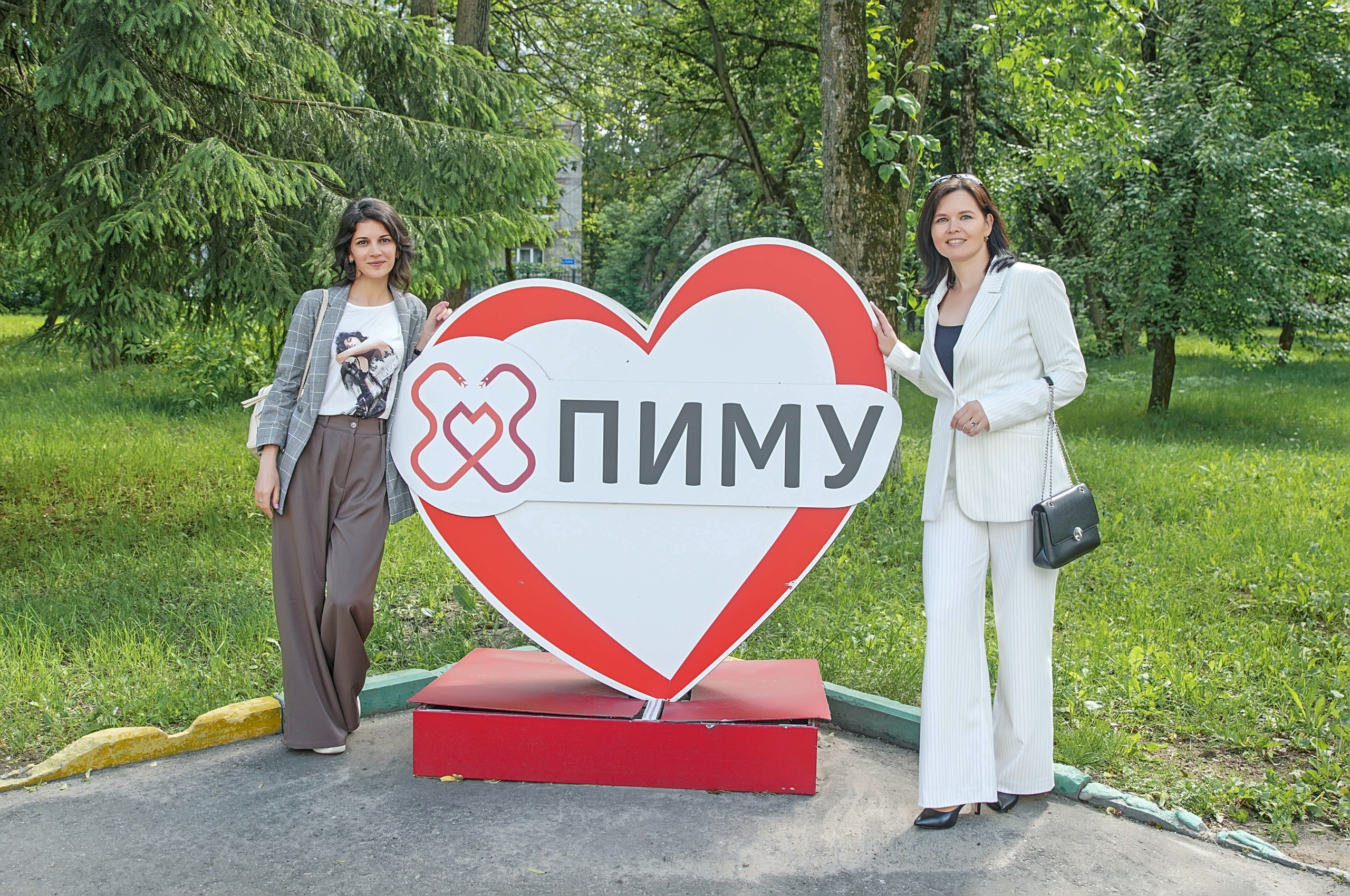 Встреча выпускников ПИМУ. Семейный и детский фотограф в Нижнем Новгороде