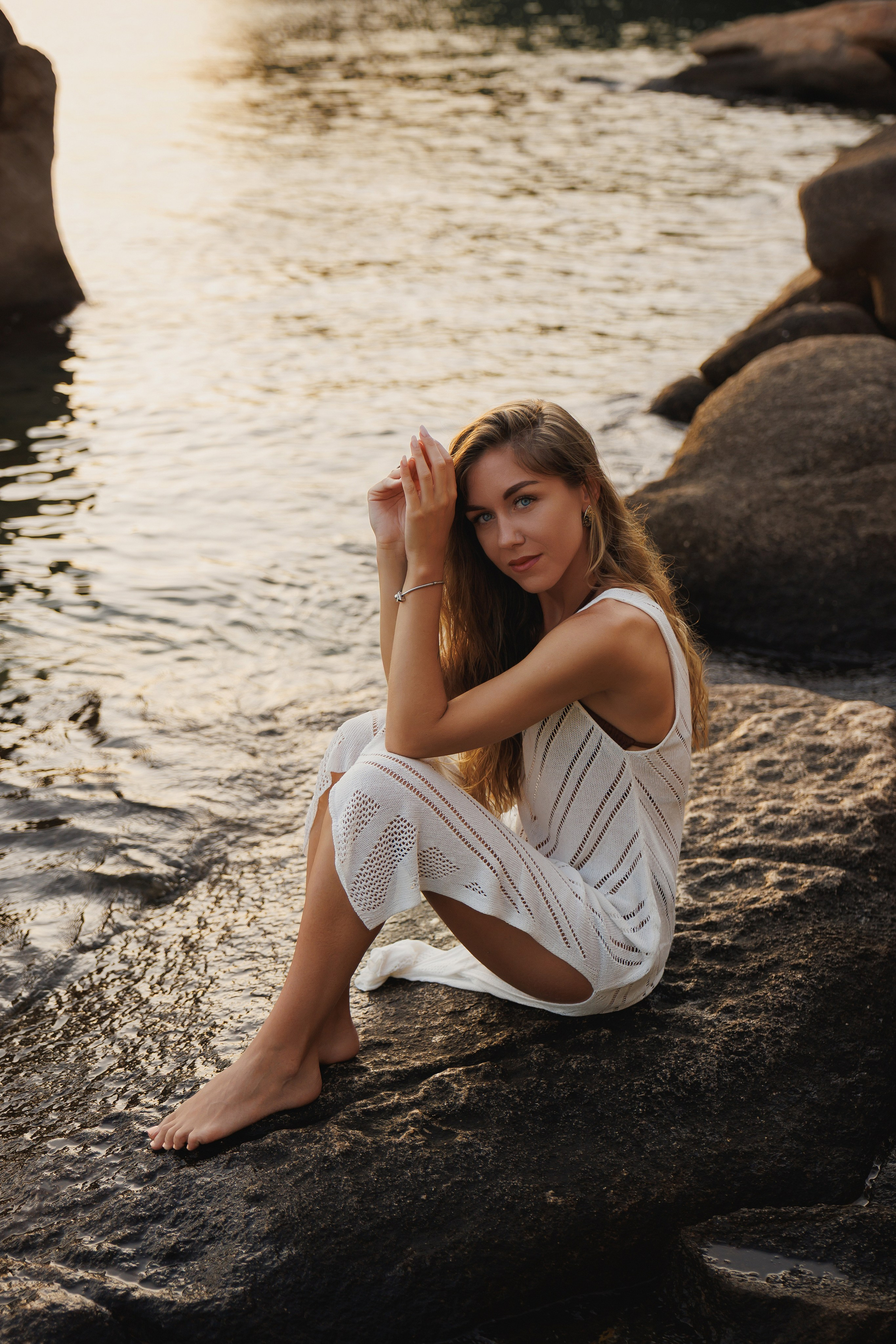 Фотосессии на море. Фотограф Нячанг Копылова Мария